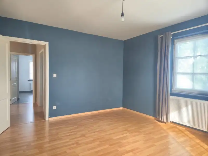 RUIME OPEN BEBOUWING MET 5 SLAAPKAMERS TE HUUR IN WACHTEBEKE foto 13