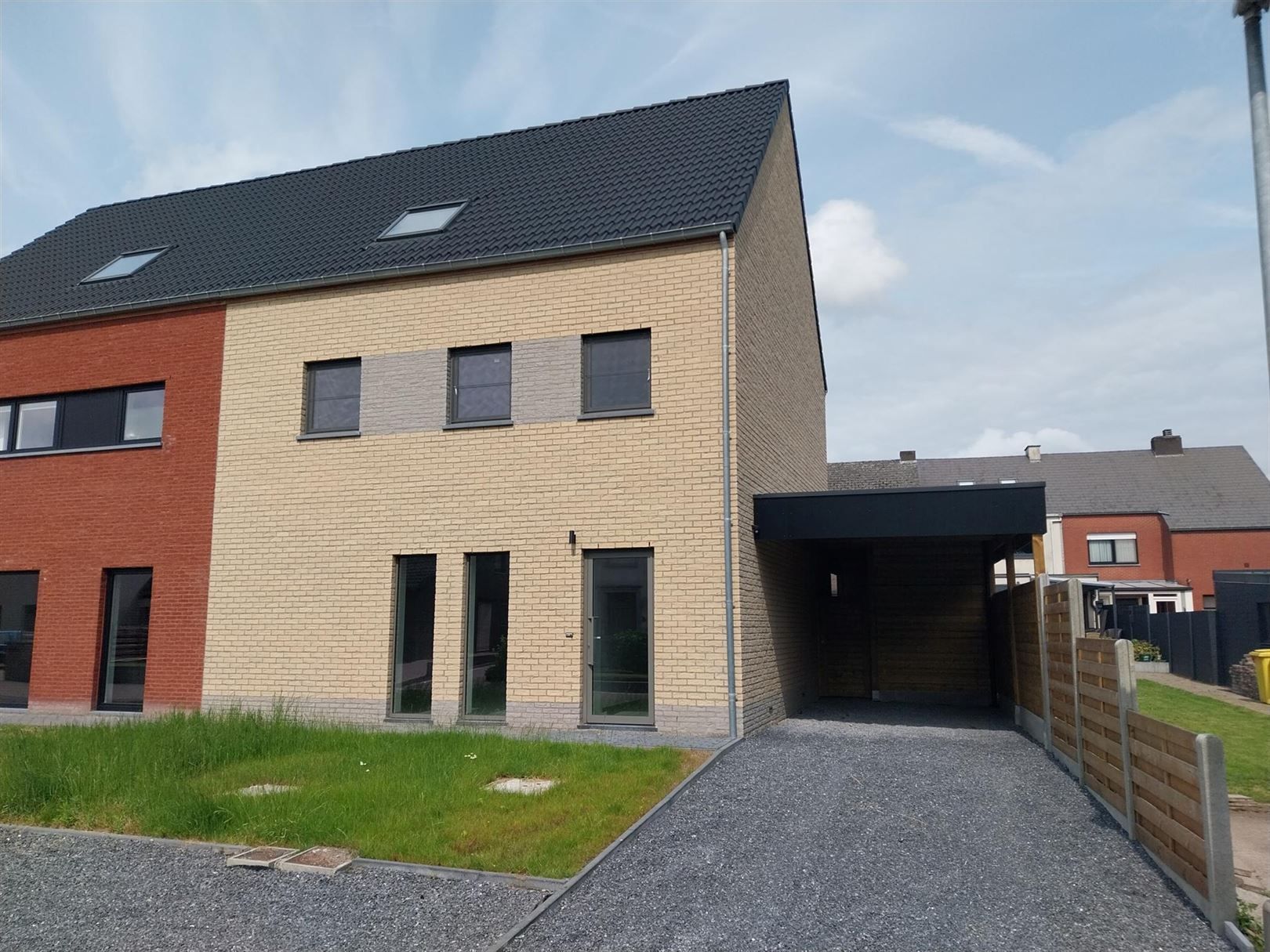 Huis te koop Hooistraat 23 - 2400 MOL