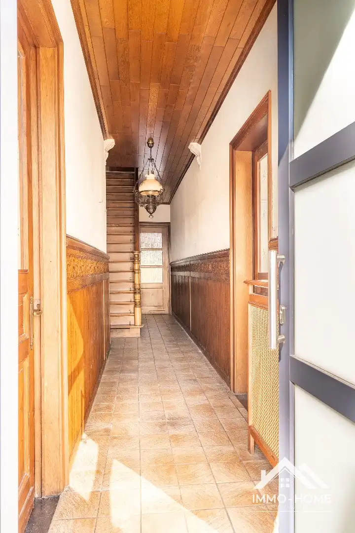Te renoveren woning in landelijke omgeving!  foto 12