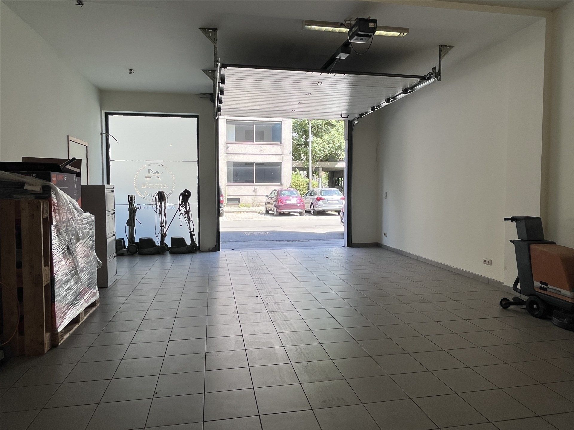 Opbrengsteigendom met polyvante gelijkvloers foto 5