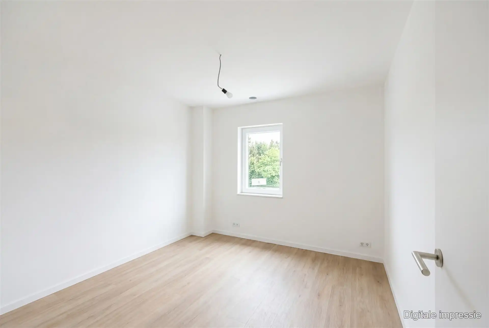 Toekomstbestendig wonen of slim investeren: 14 zero-energy woningen in Wetteren foto 10