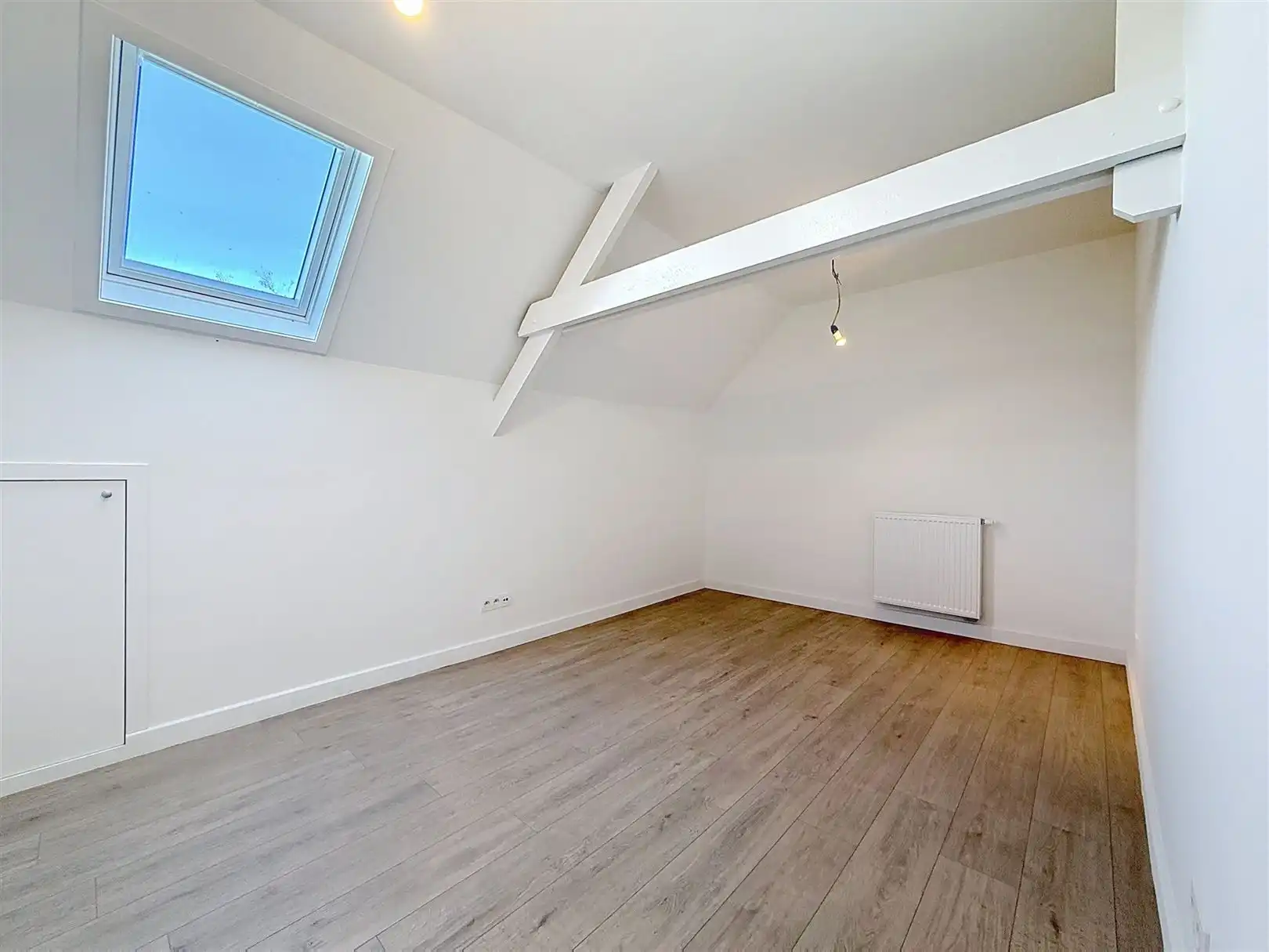 Gerenoveerde stadswoning, 4 slpks, tuin, terras, 2a 43ca foto 30