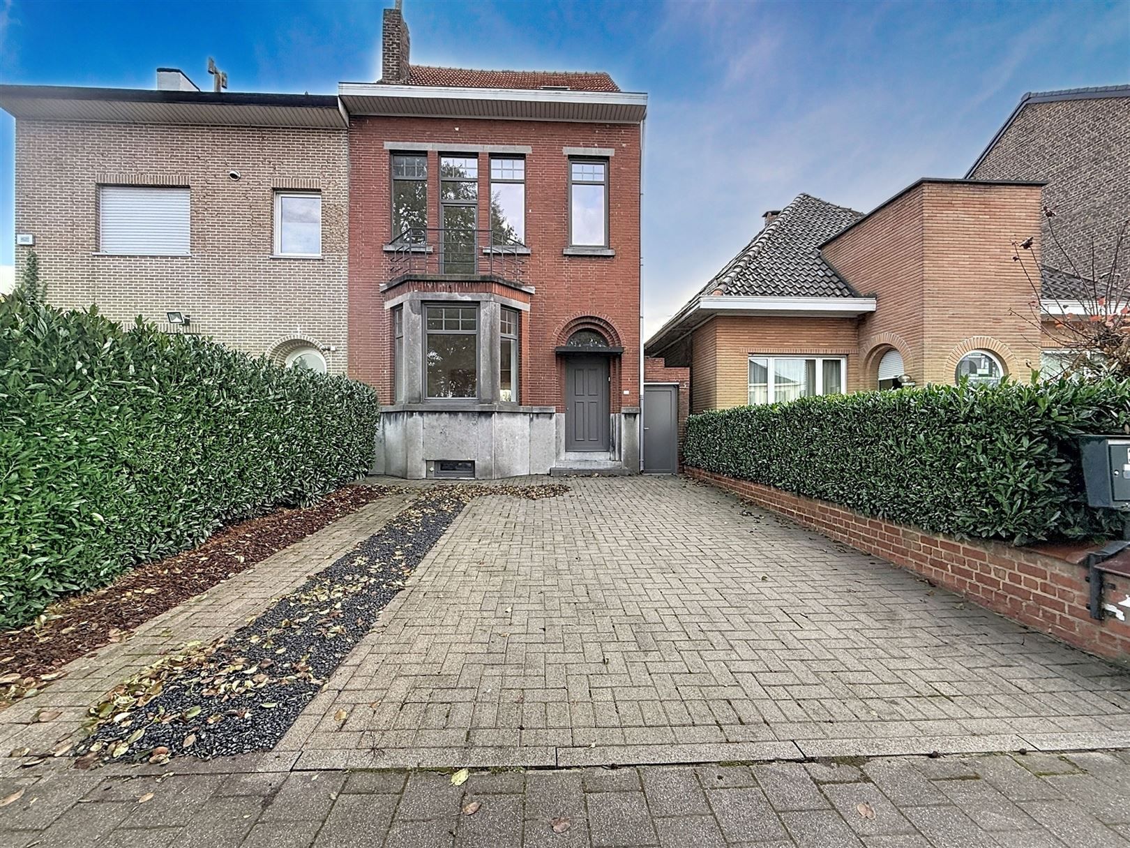 Gerenoveerde stadswoning, 4 slpks, tuin, terras, 2a 43ca foto 30