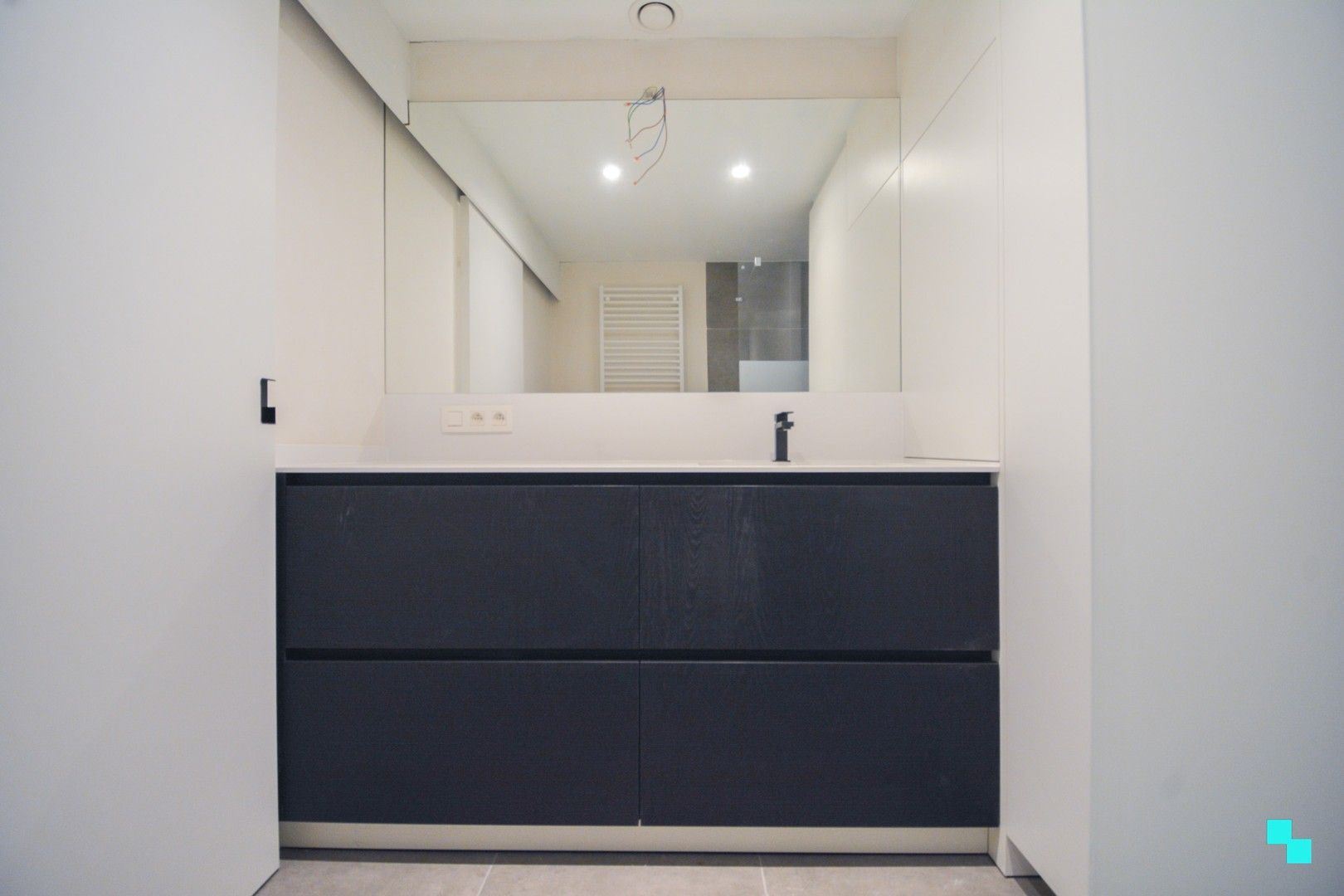 Nieuwbouw dakappartement te hartje Izegem foto 14