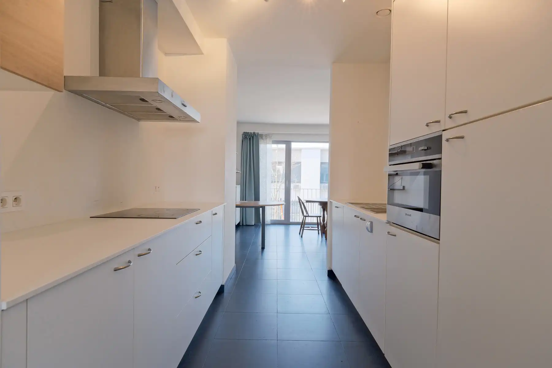 Appartement te koop foto 4