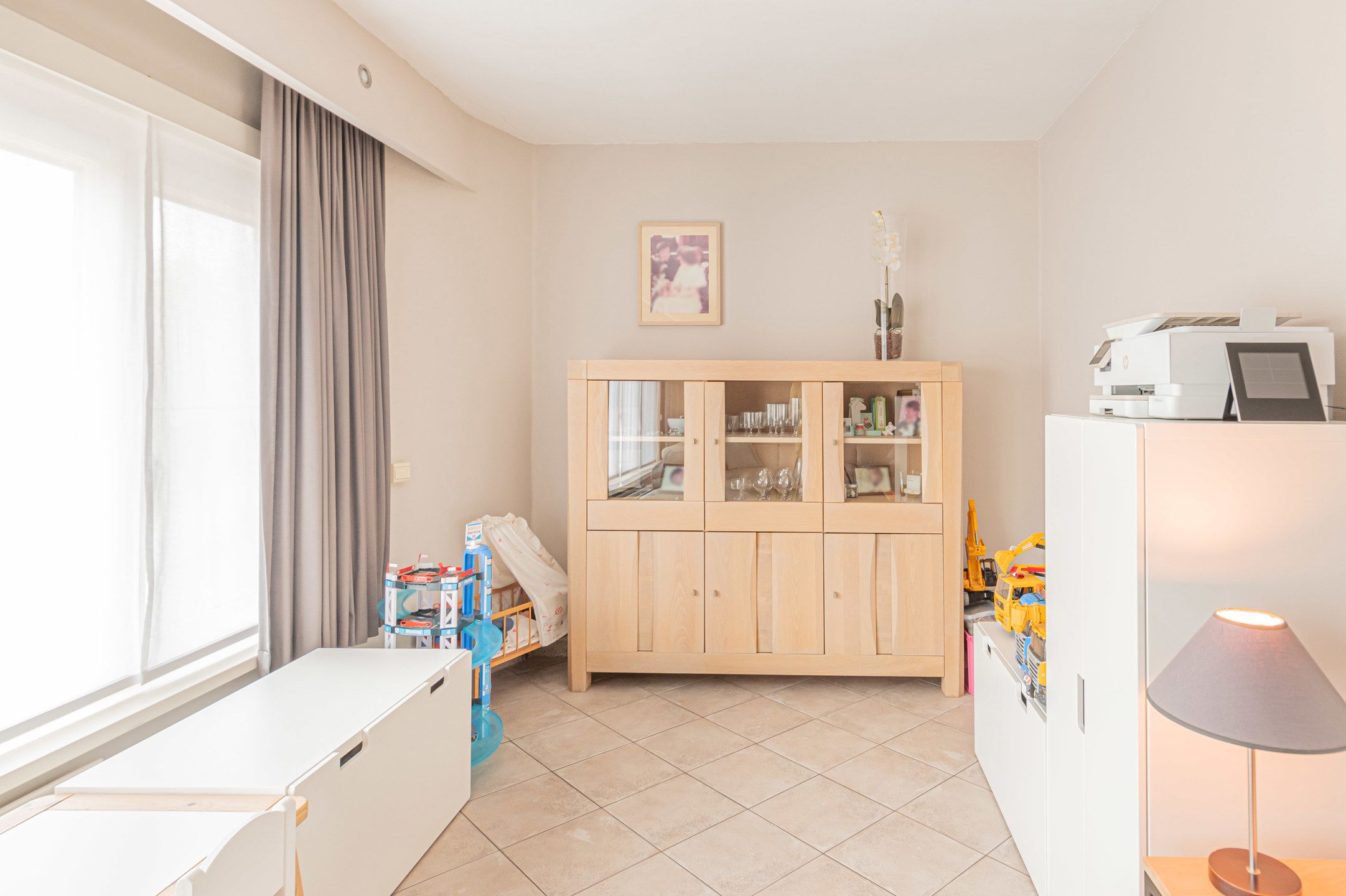 Instapklare woning in groene omgeving nabij Steytelinckpark foto 5