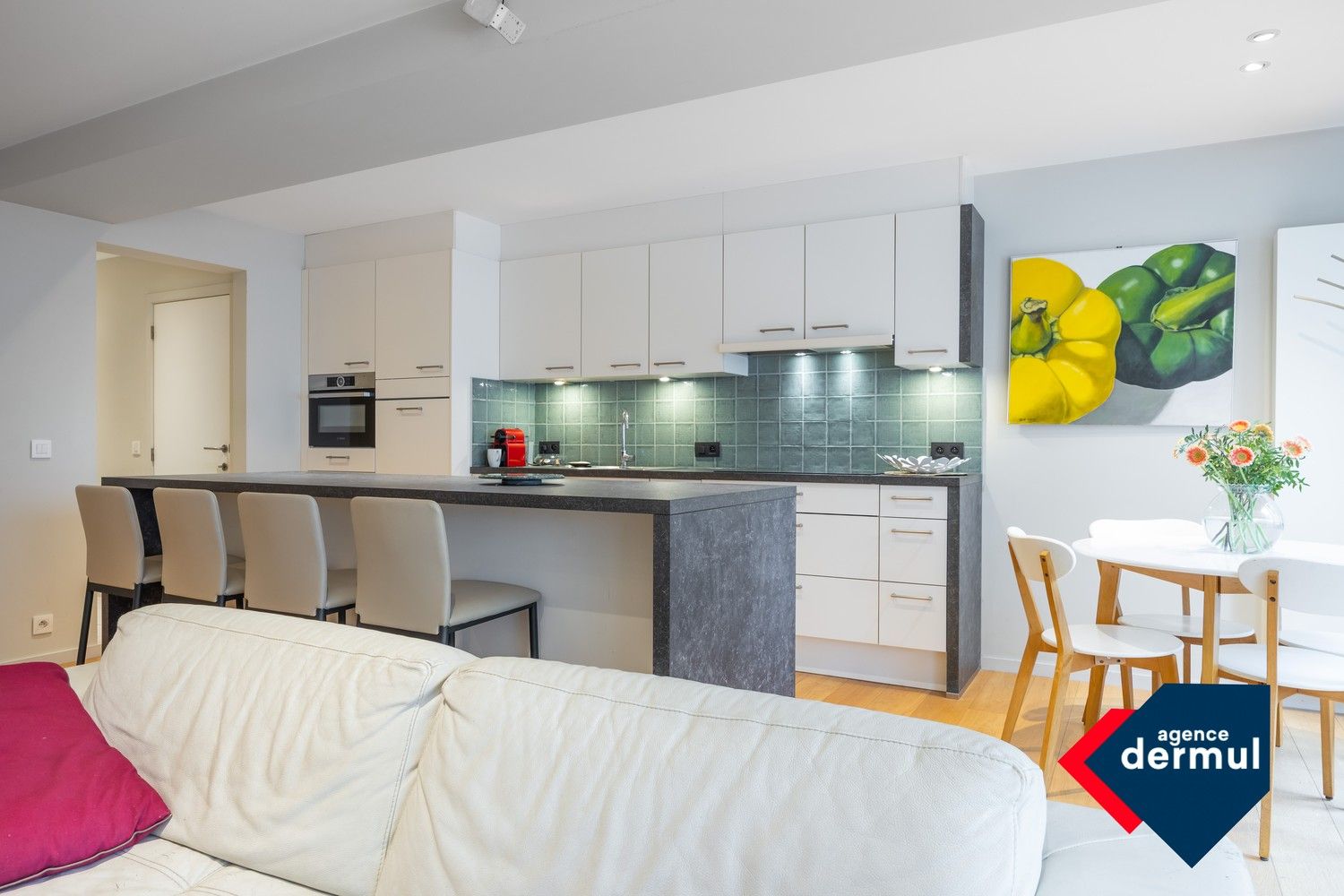 RESIDENTIE LA LORRAINE foto 5