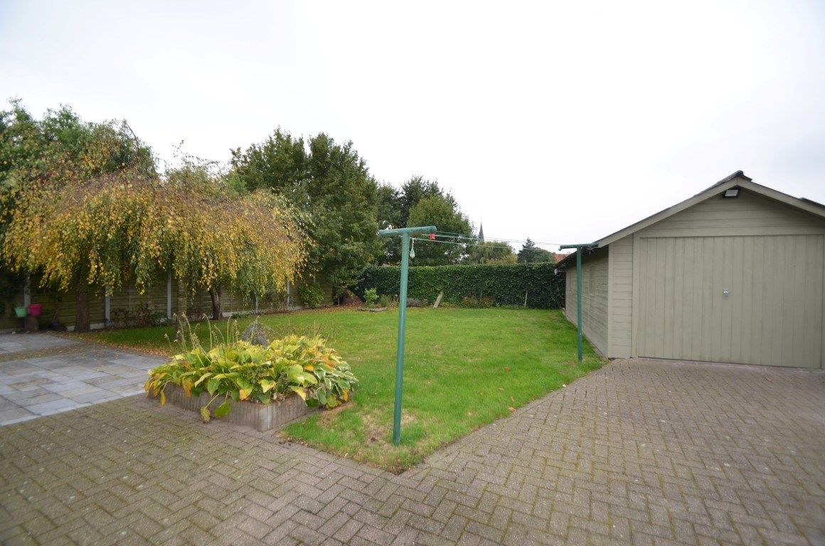 Woning met 3 slpks met tuin en garage foto 23