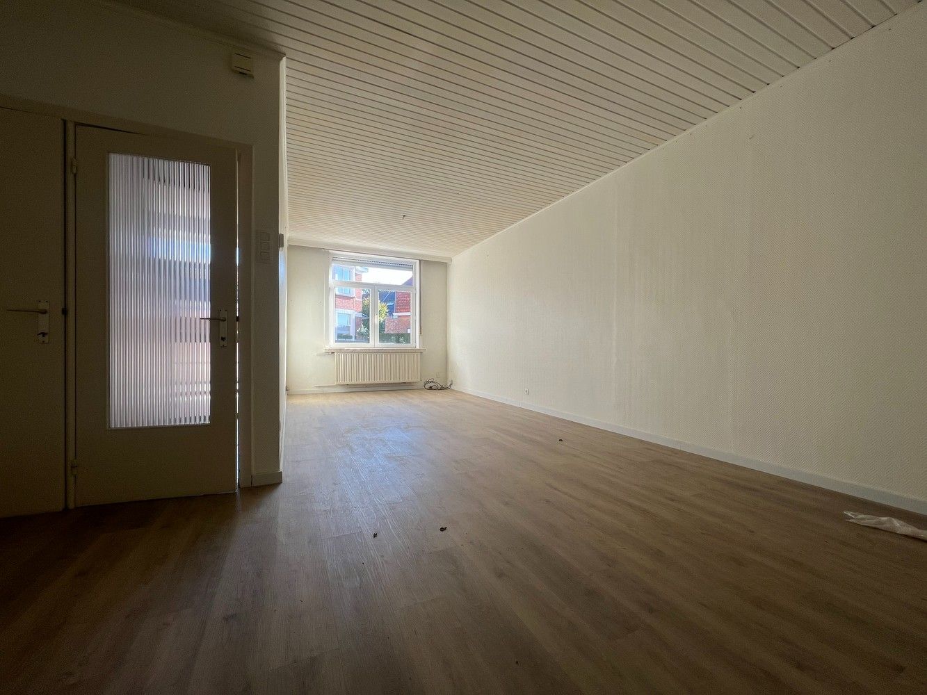 Goed gelegen woning met zonnige tuin foto 2