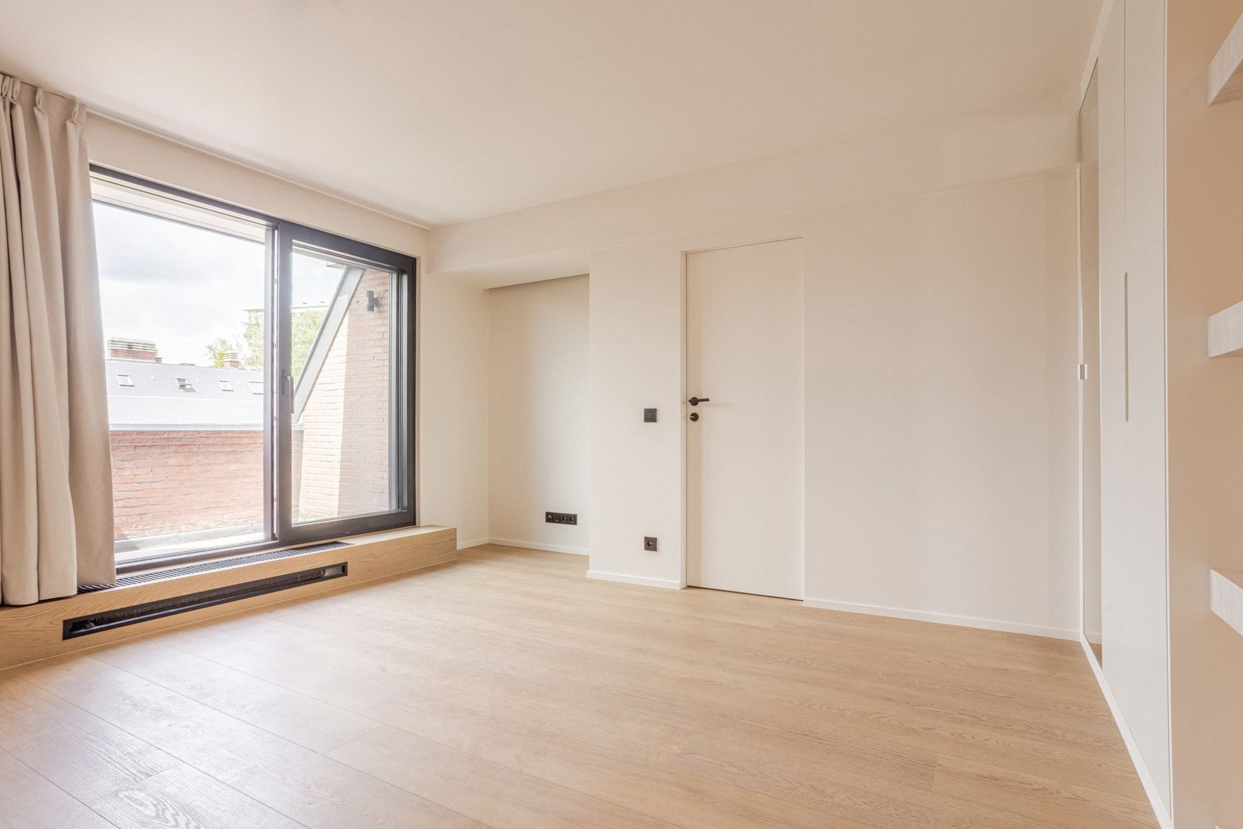 Prachtig triplex 4 slk. met mooie grote terrassen foto 15