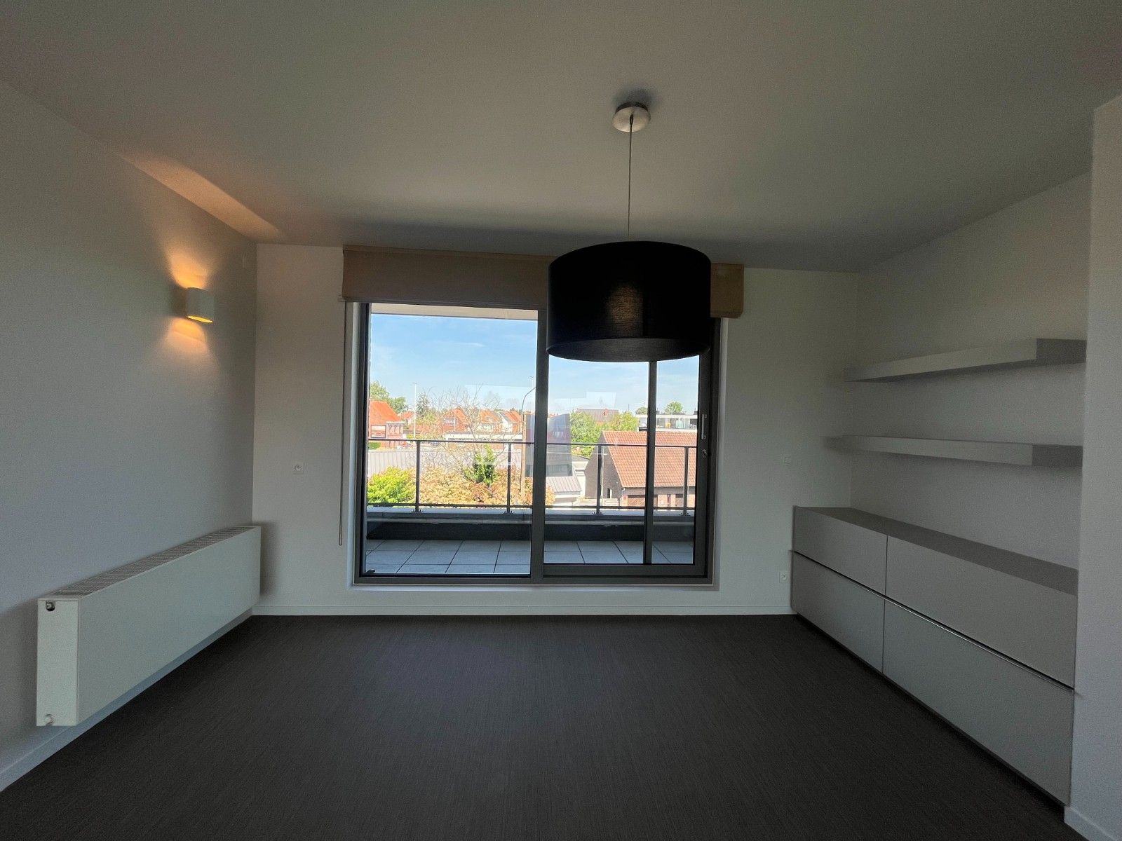 Modern en ruim appartement te huur in Waregem – 114 m² foto 7