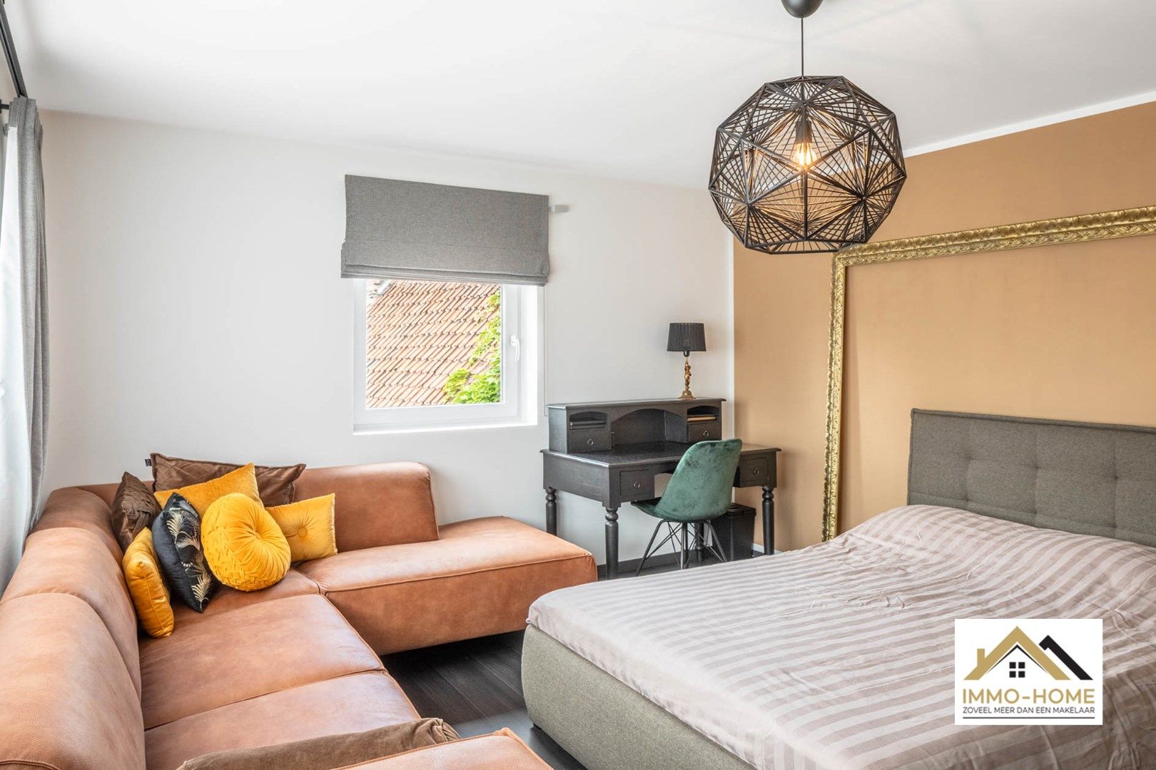 Knappe recente vrijstaande woning!  foto 23
