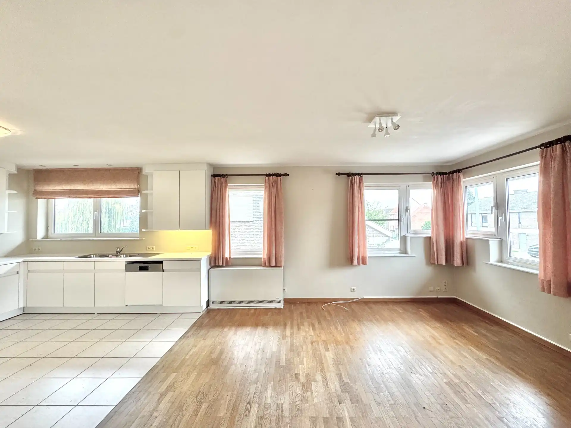 1-SLPK-APPARTEMENT|GROOT ZONNETERRAS |1 PARKING foto 9