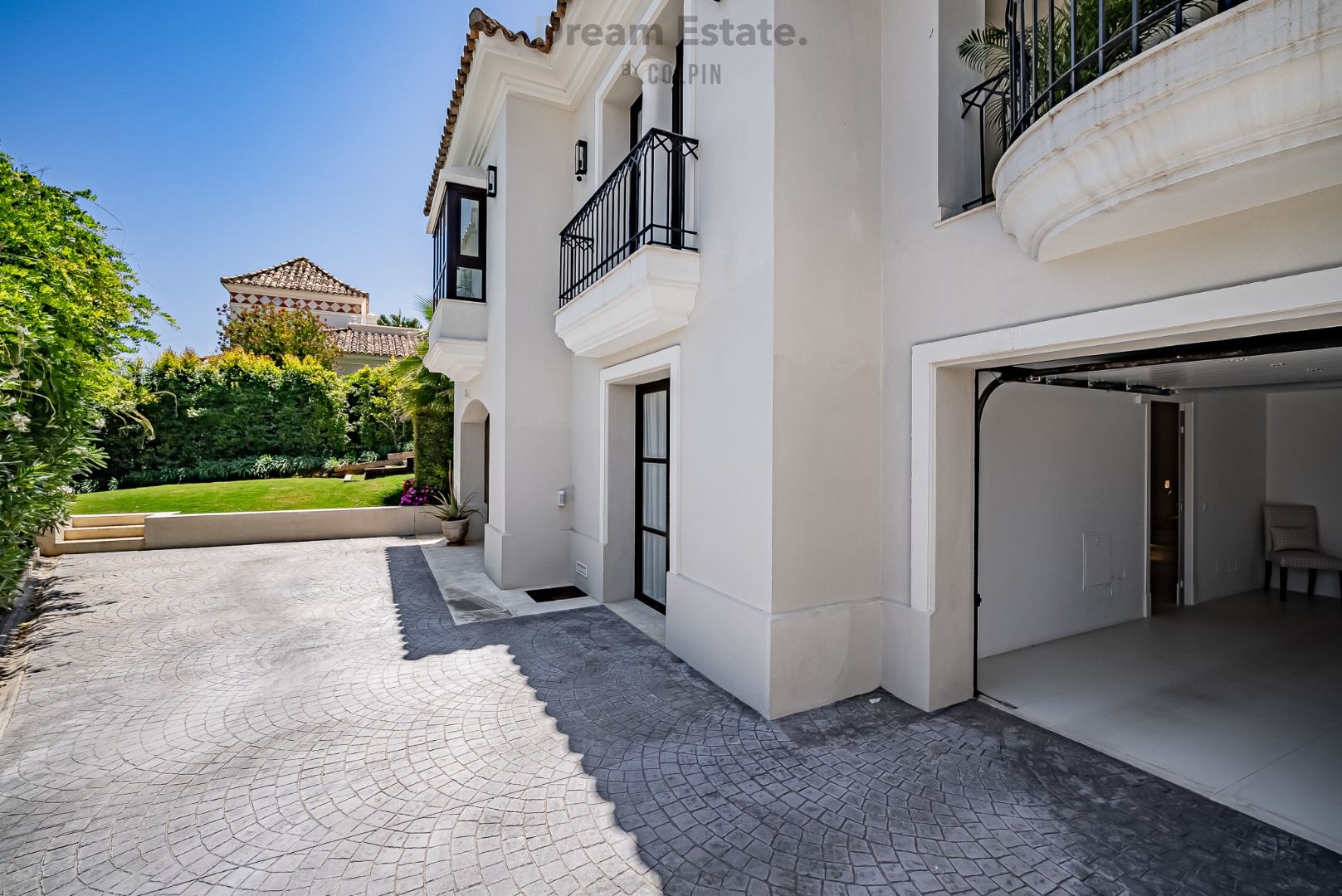 Huiselijke villa vlakbij 3 golfterreinen foto 6