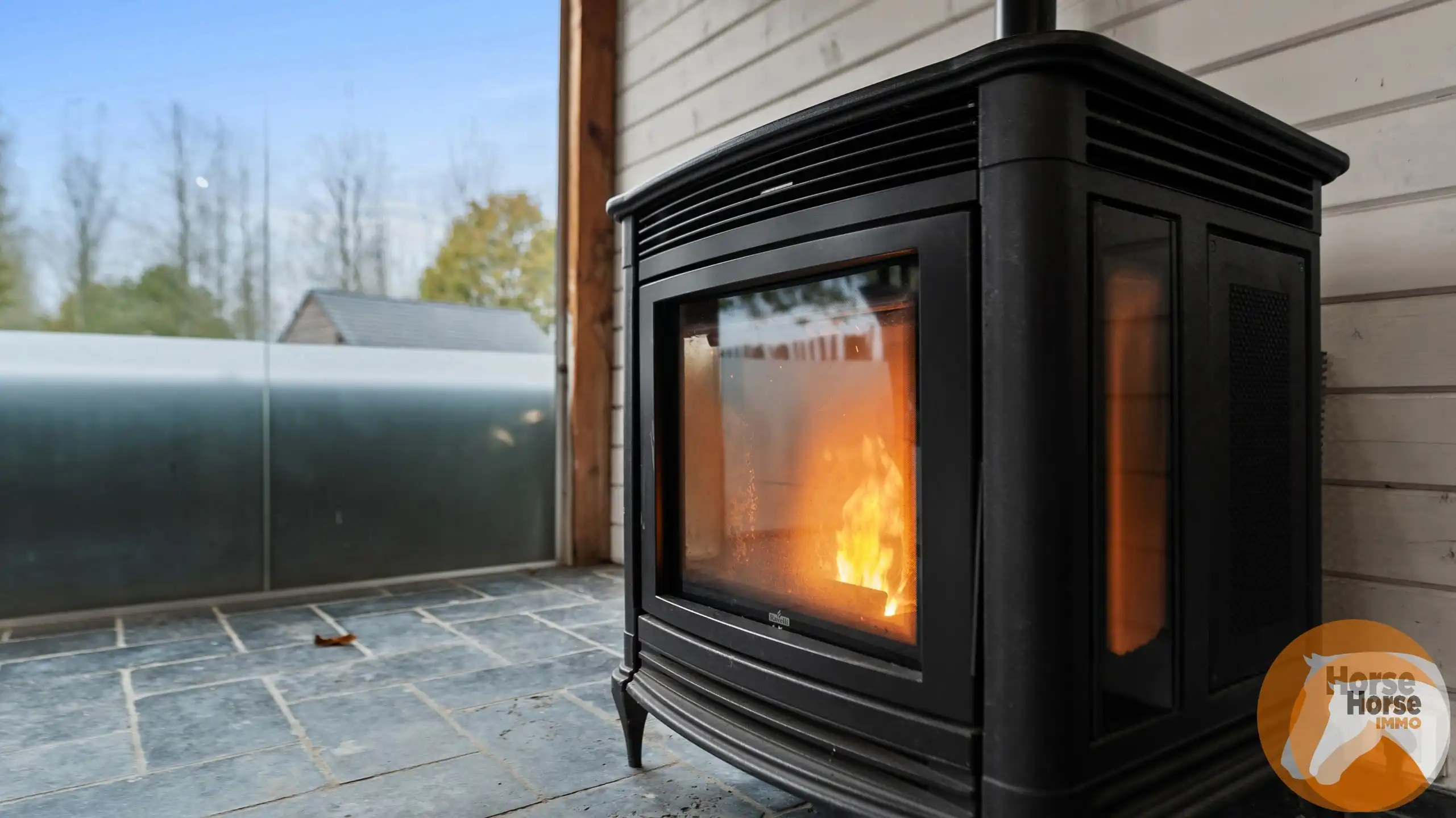 RUMMEN - Charmant landhuis op idyllische locatie op +/- 67a foto 36