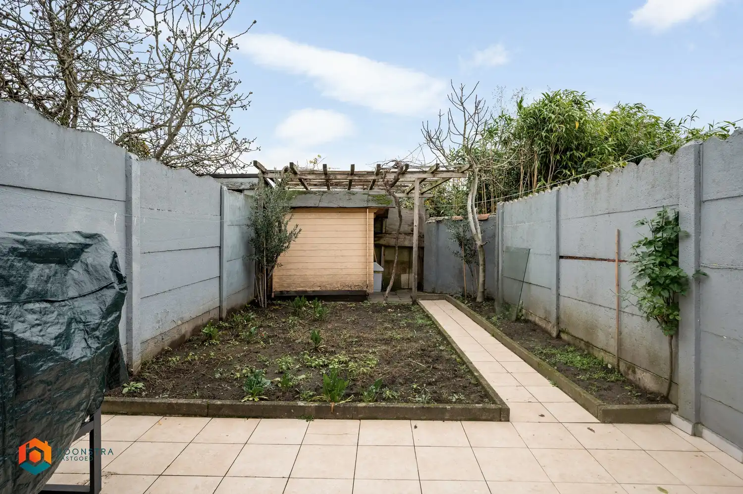 Instapklare woning met 4 slpkrs te Mechelen foto 15