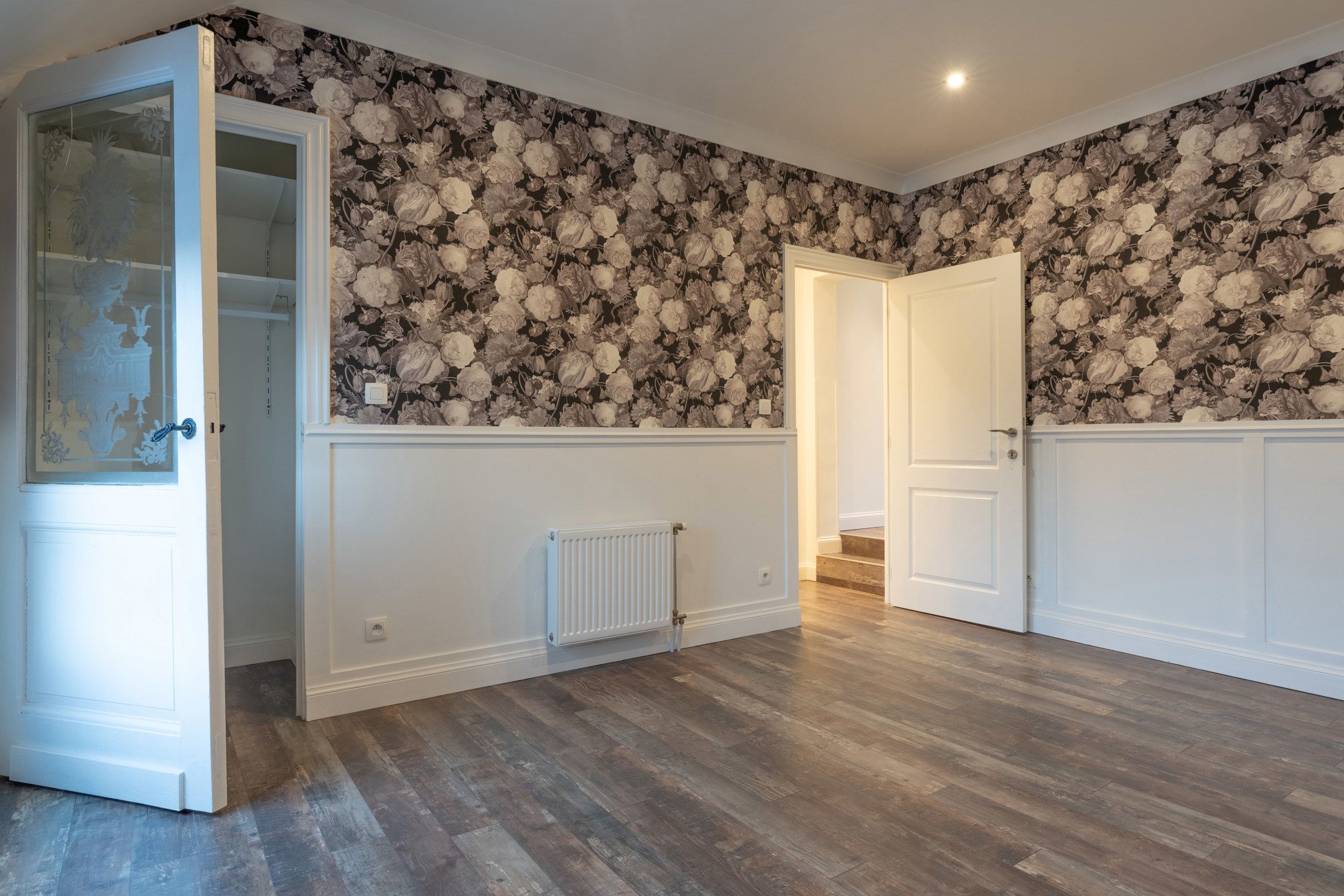 Instapklare 3slpk woning met ruim terras te centrum Turnhout foto 14