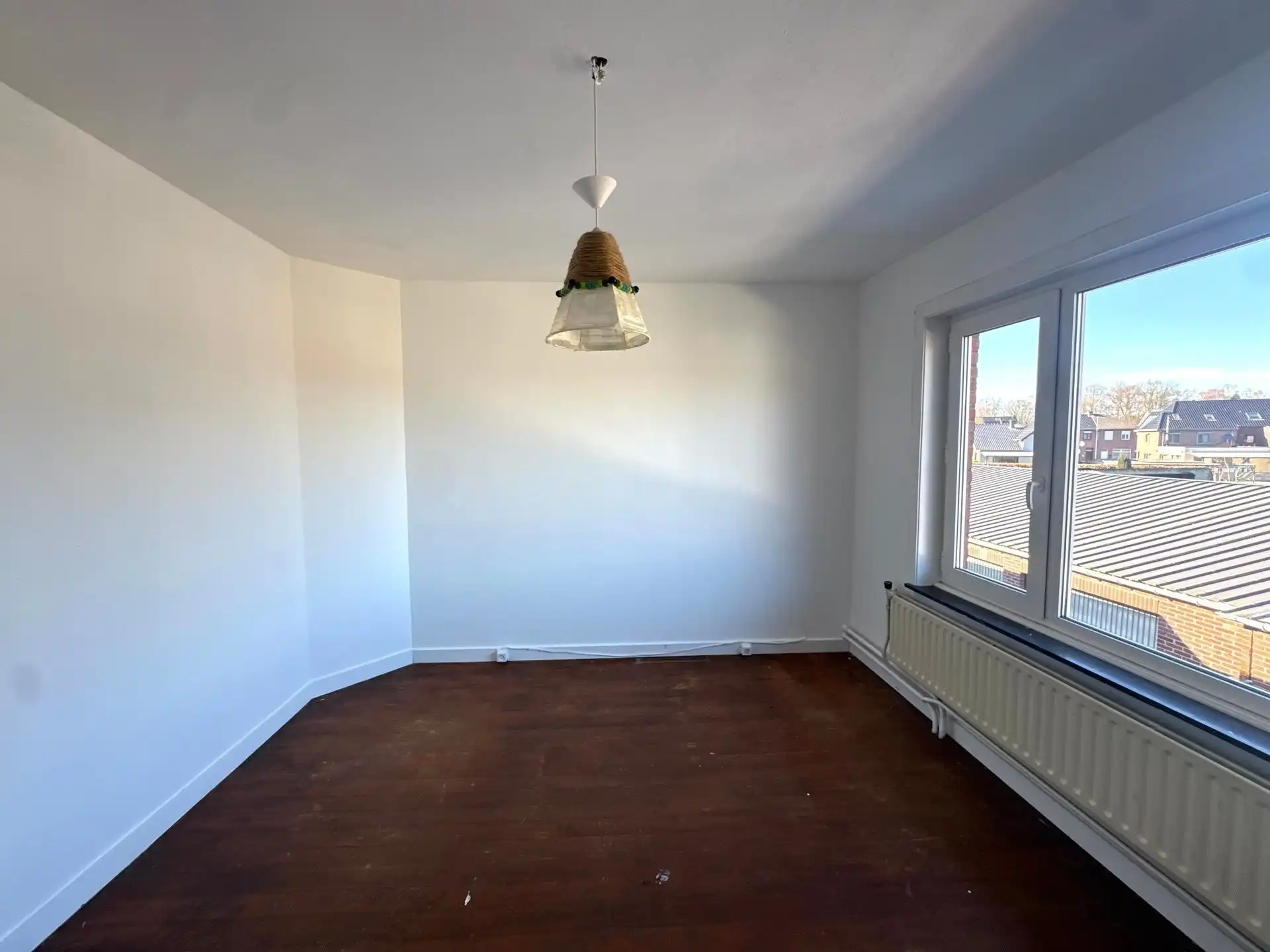 Halfopen bebouwing op rustige locatie in Maasmechelen foto 8