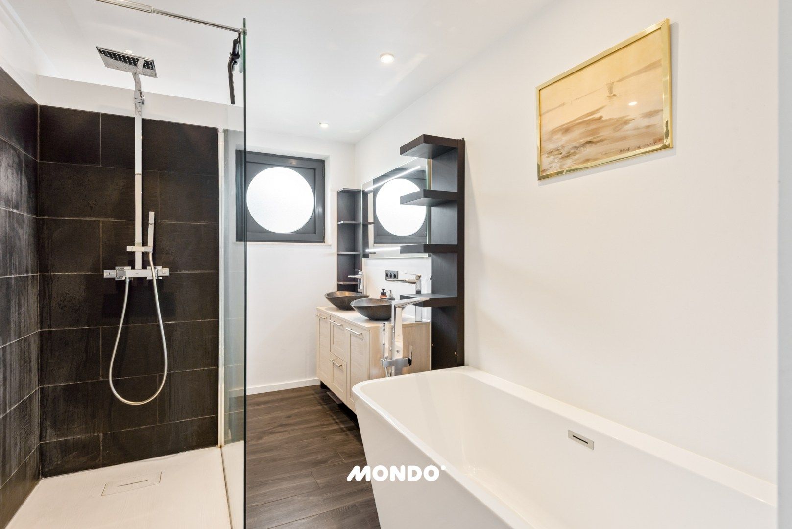 Instapklare luxe villa met 5 slaapkamers in groen Tervuren! foto 21