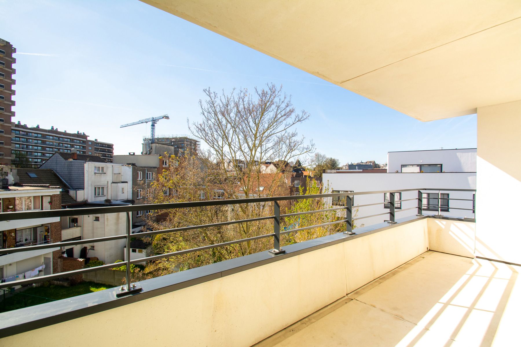 LICHTRIJK - Appartement met terras (NAVO area) foto 6