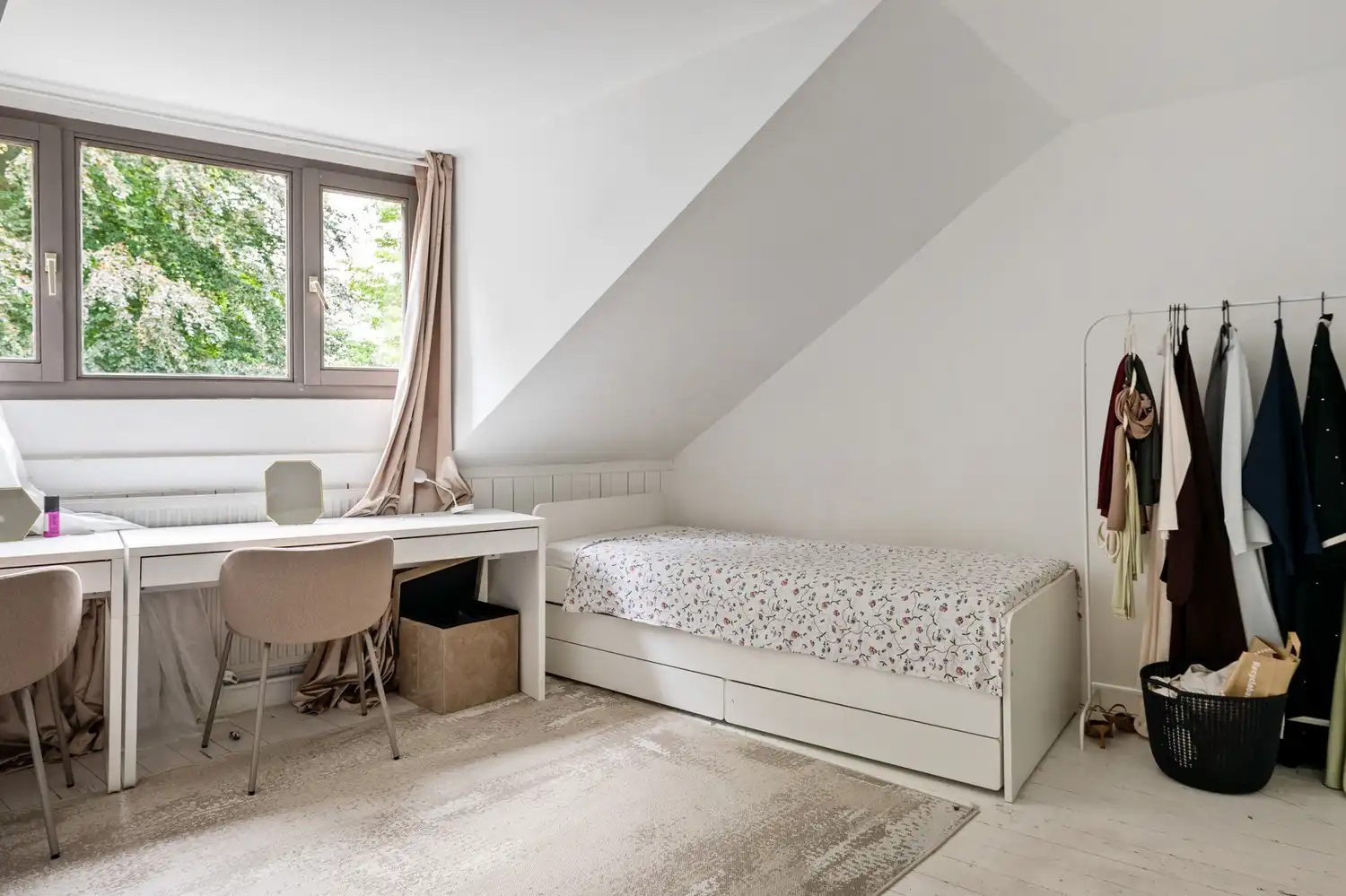 Instapklare woning met 3 slpkrs te Edegem foto 21