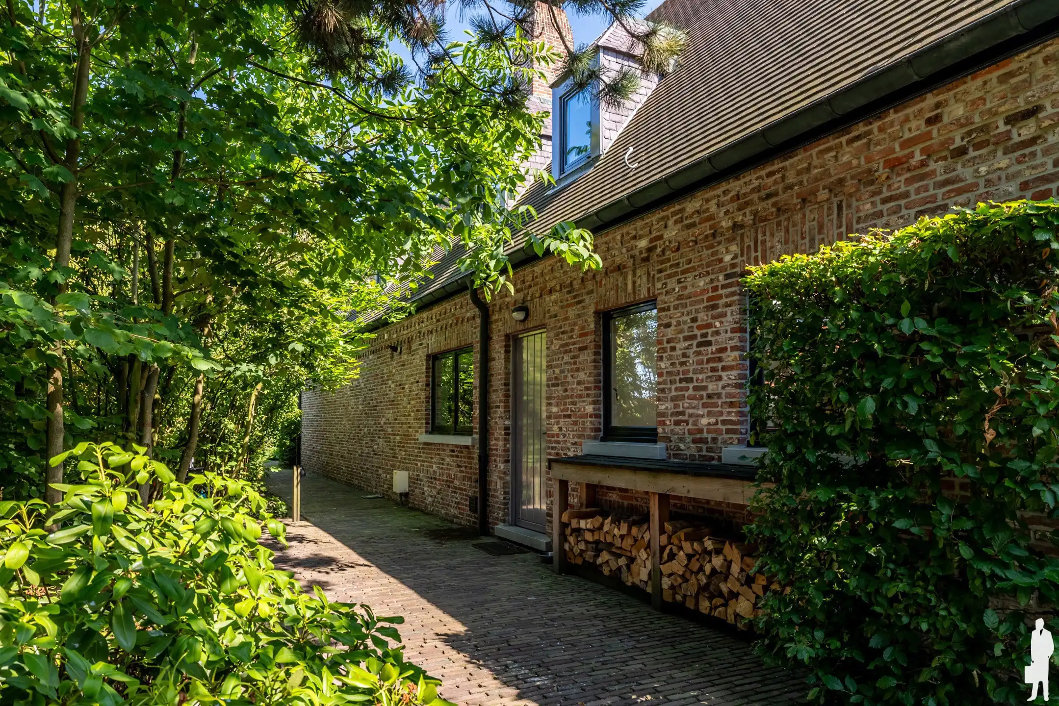 Prachtige villa met een bewoonbare oppervlakte van 512 m² foto 49