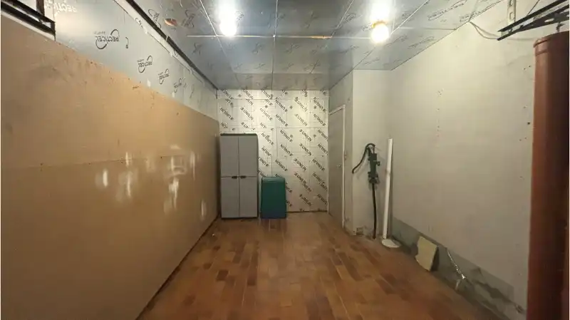 Opbrengsteigendom met 3 wooneenheden, Garage en Tuin te koop in Brugge foto 10