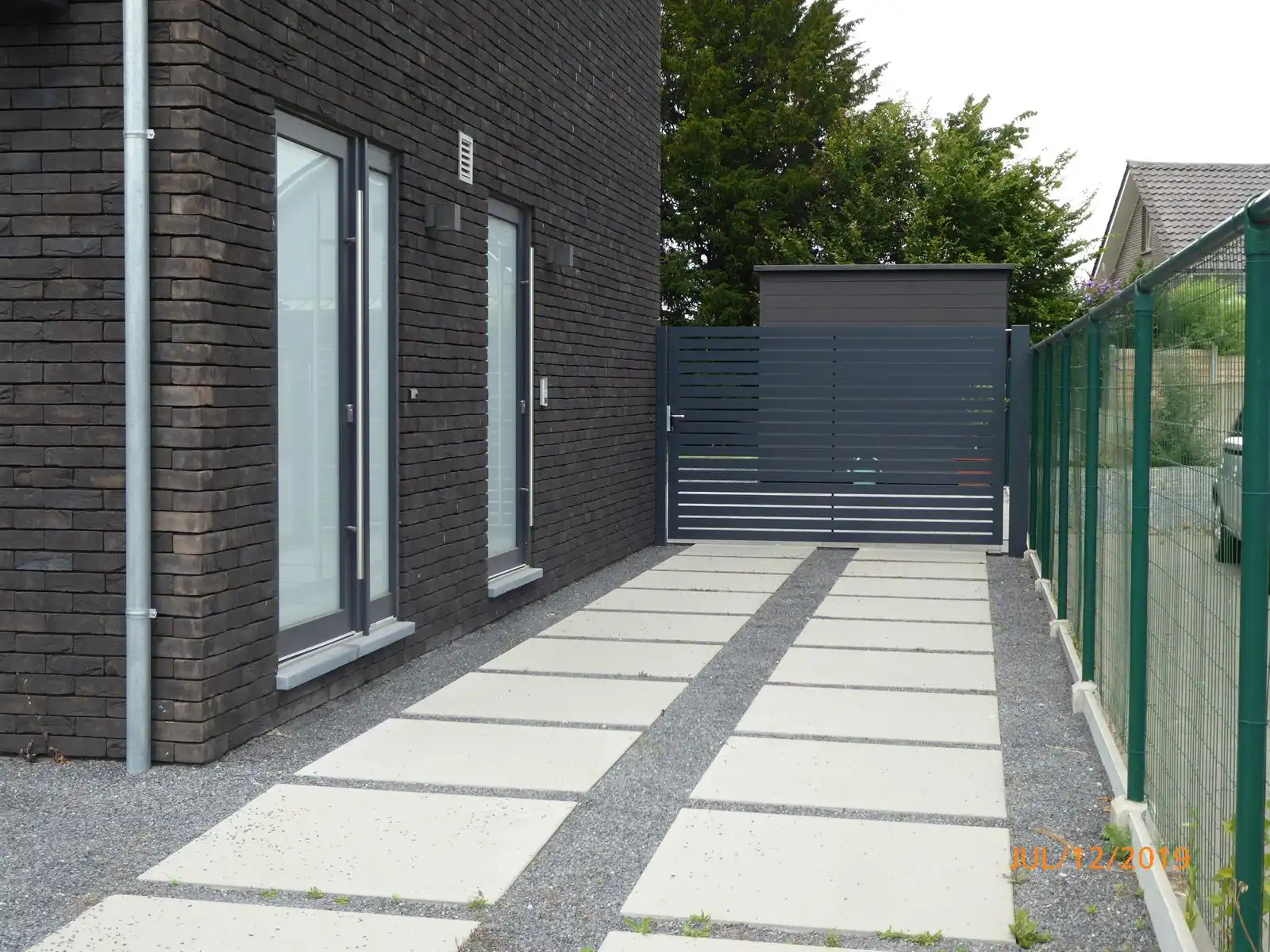 Appartement te huur foto 15