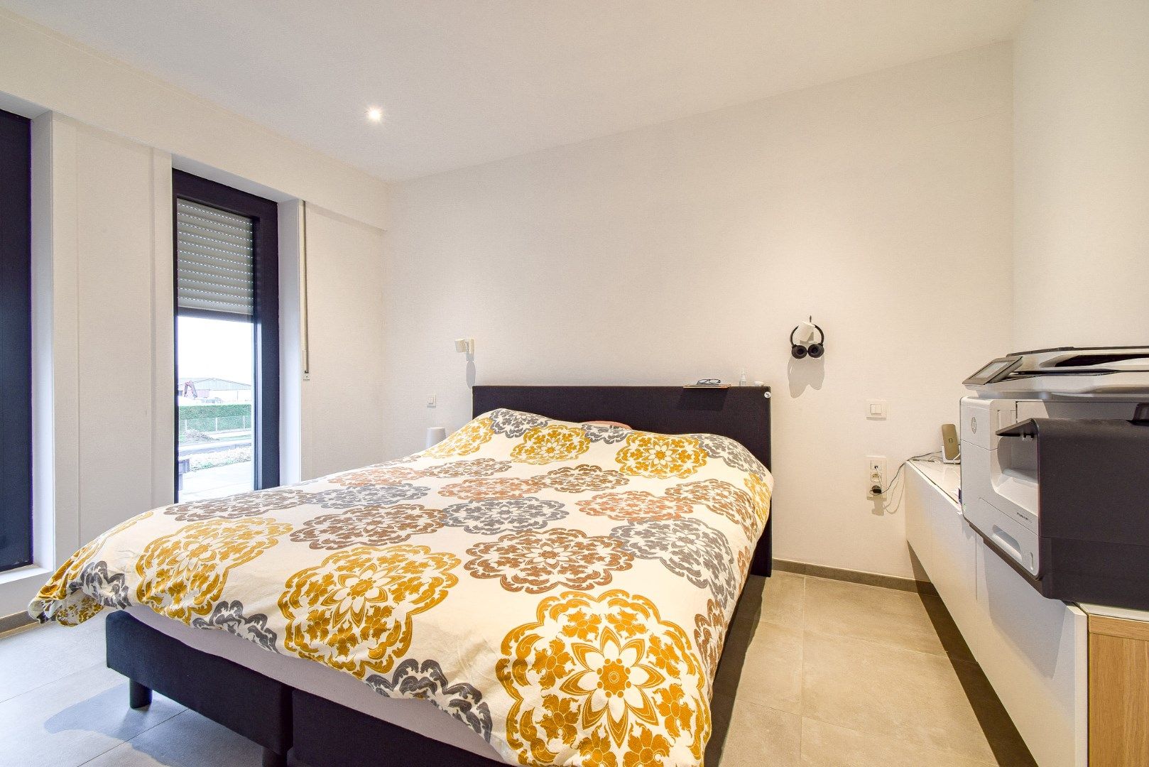 Ruim en energiezuinig luxe-appartement foto 11