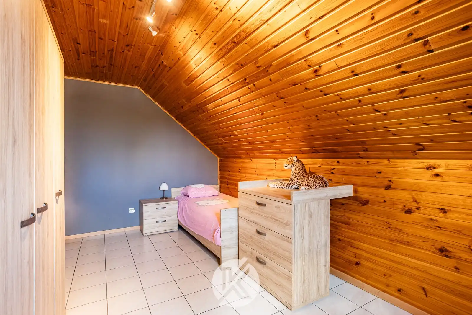 Villa op 31a in een groene omgeving foto 25