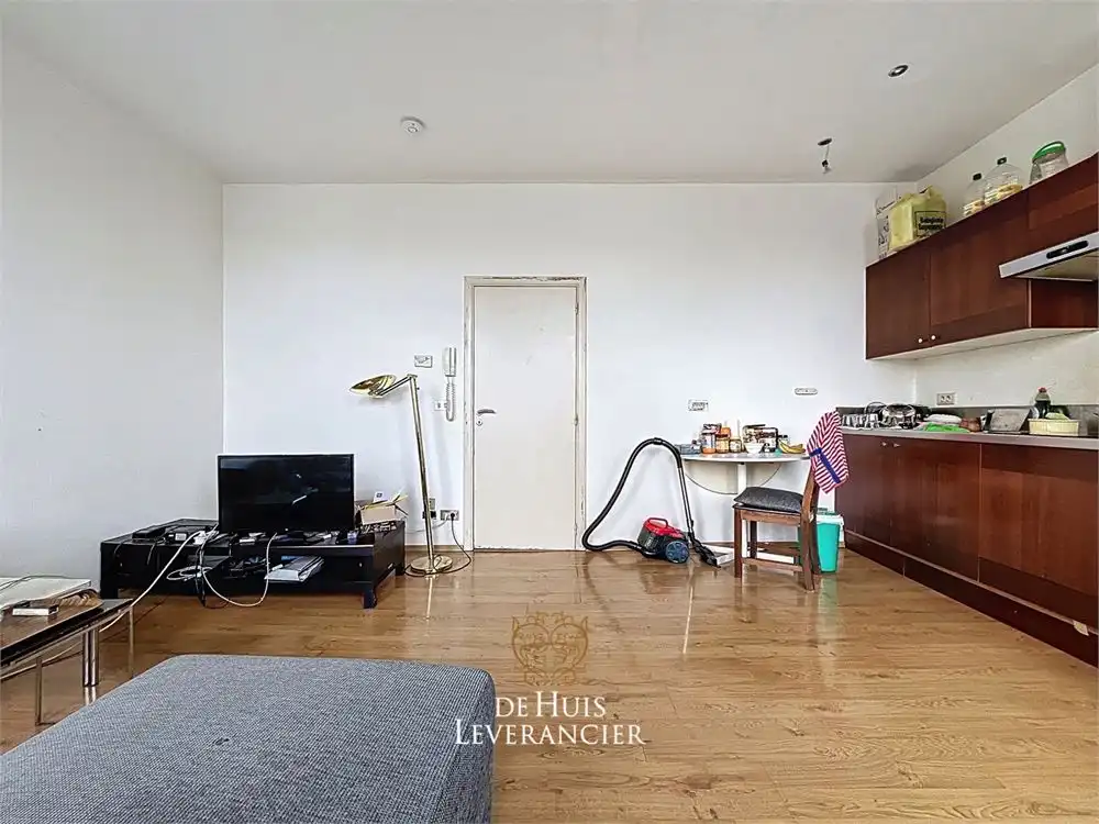 Jouw startersstek of slimme investering in hartje Mortsel? foto 10