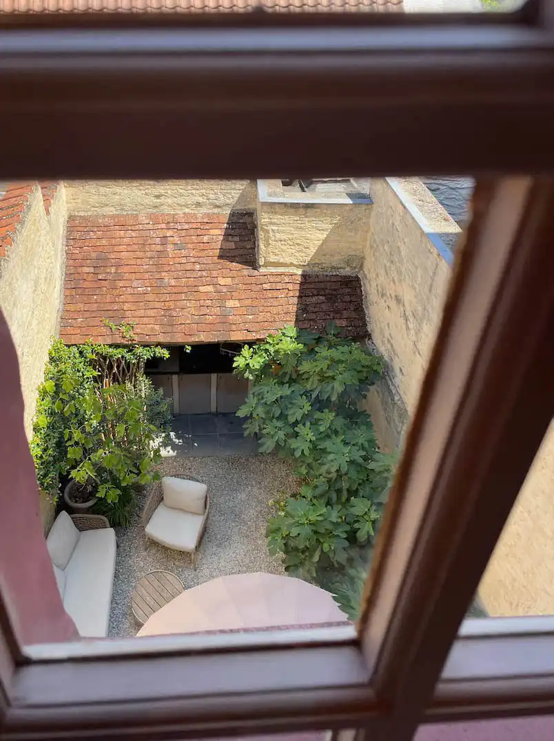 Wonen op een van de meest iconische plekjes van Brugge foto 21