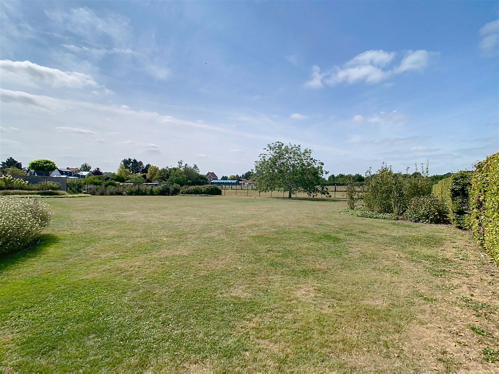 Ruime villa, 3/4 slpks, garage, terras, tuin, 23a 85ca foto 34