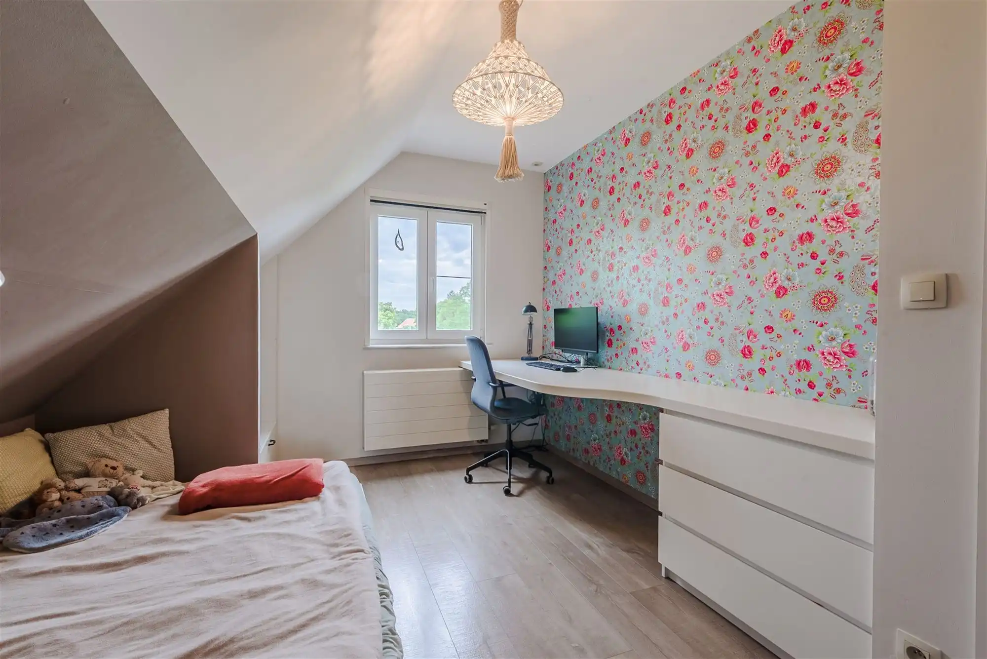 EXCLUSIEF WONEN IN HET GROEN OP 1.806 M² MET EPC A+++ foto 31