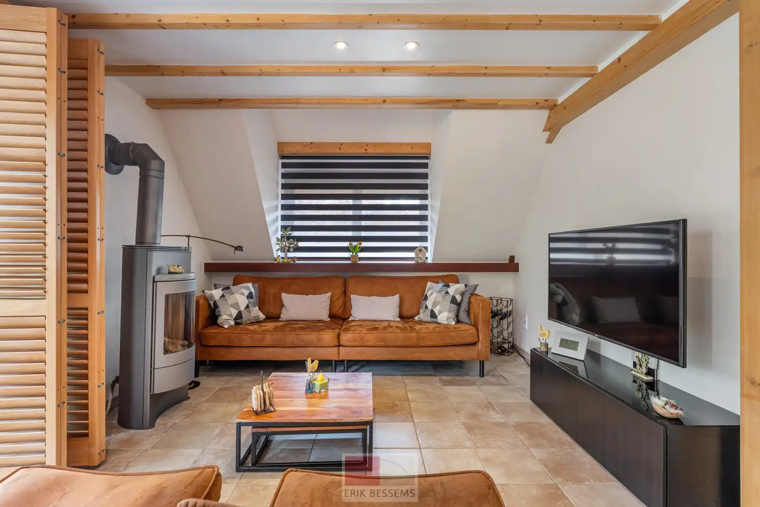 Gezellige vakantiewoning met drie slaapkamers, gelegen op het park Sunclass Sonnevijver. foto 9