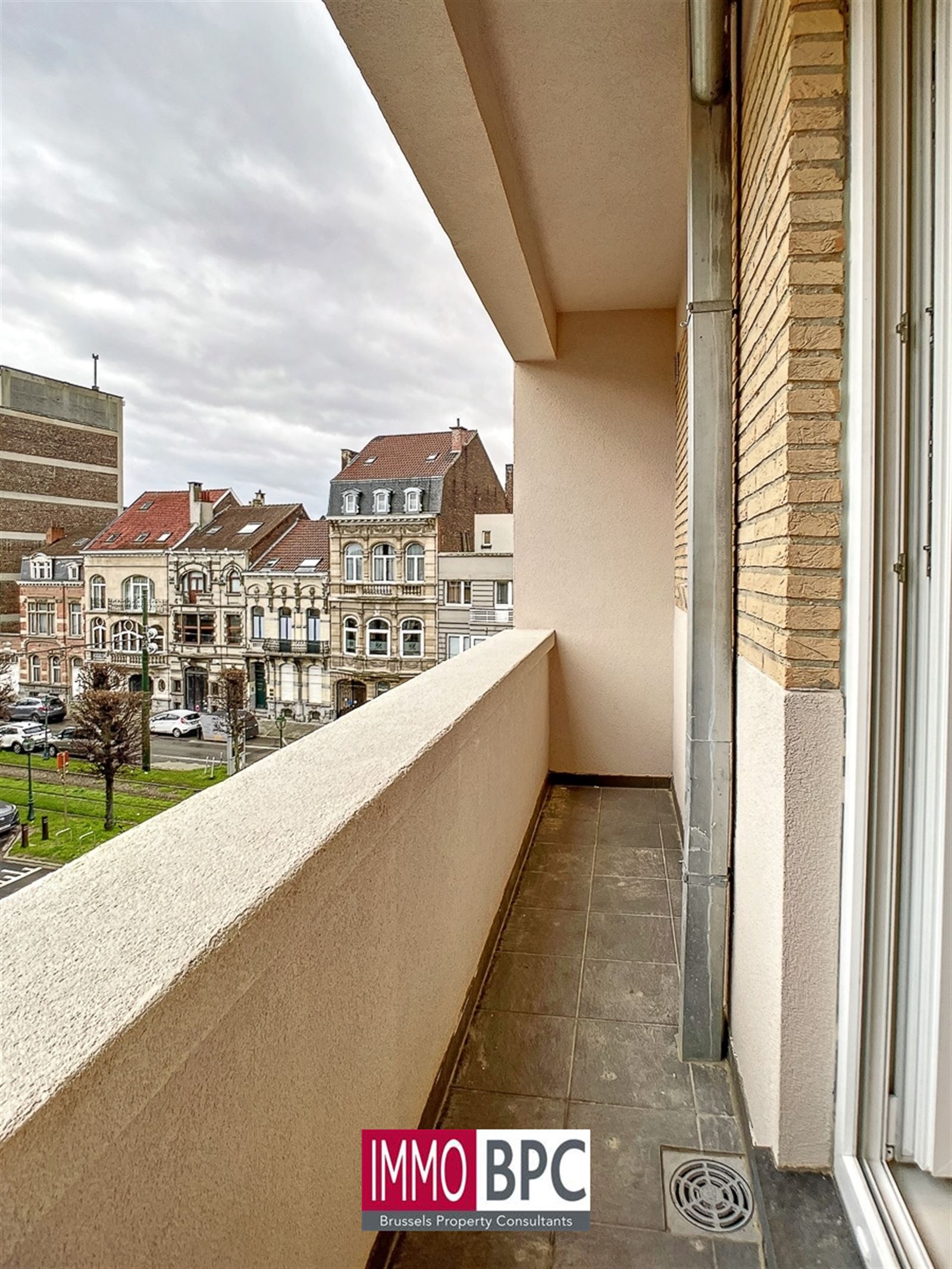 Appartement met 1 slaapkamer foto 15