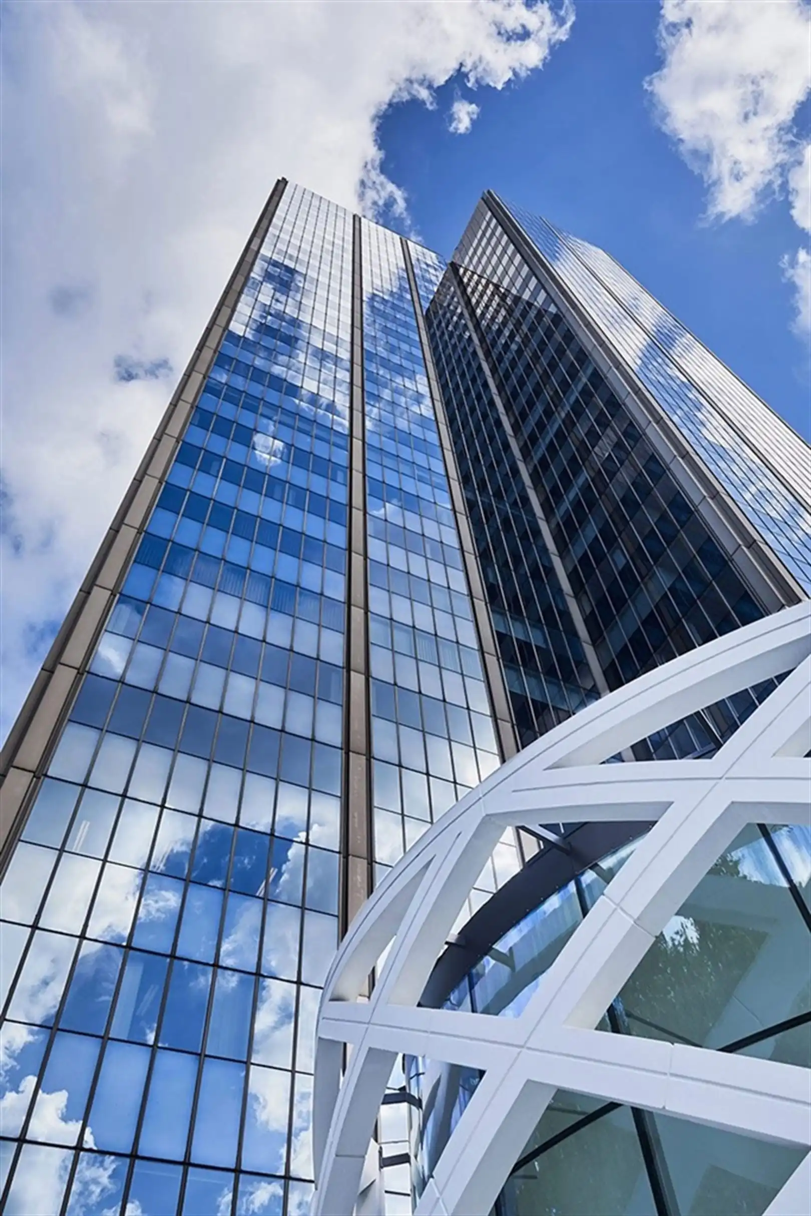 BLUE TOWER - vanaf 212m² foto 6