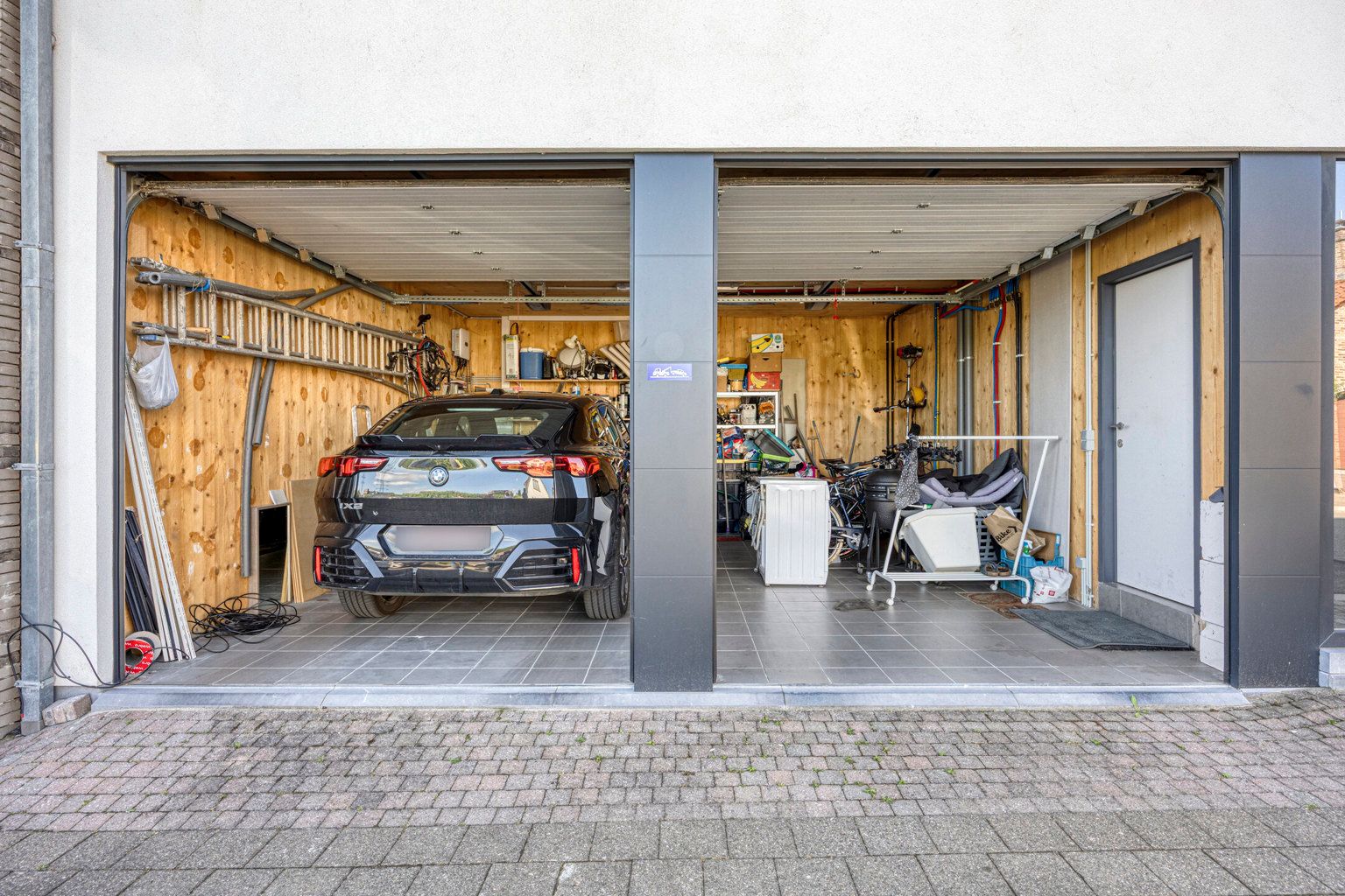 immo DAVID stelt voor: ruime en energiezuinige woning foto 17