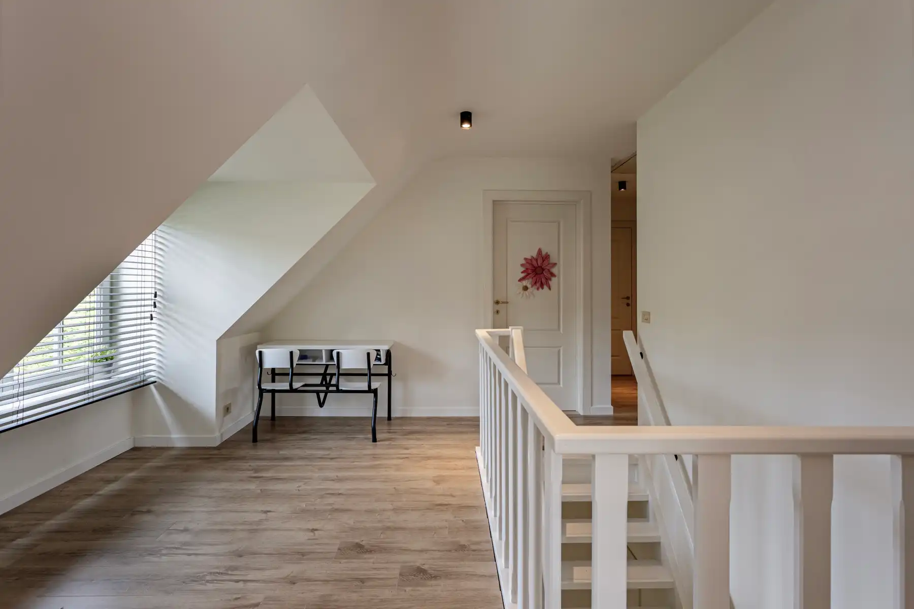 Grotendeels gerenoveerde villa in “De Lint” foto 20