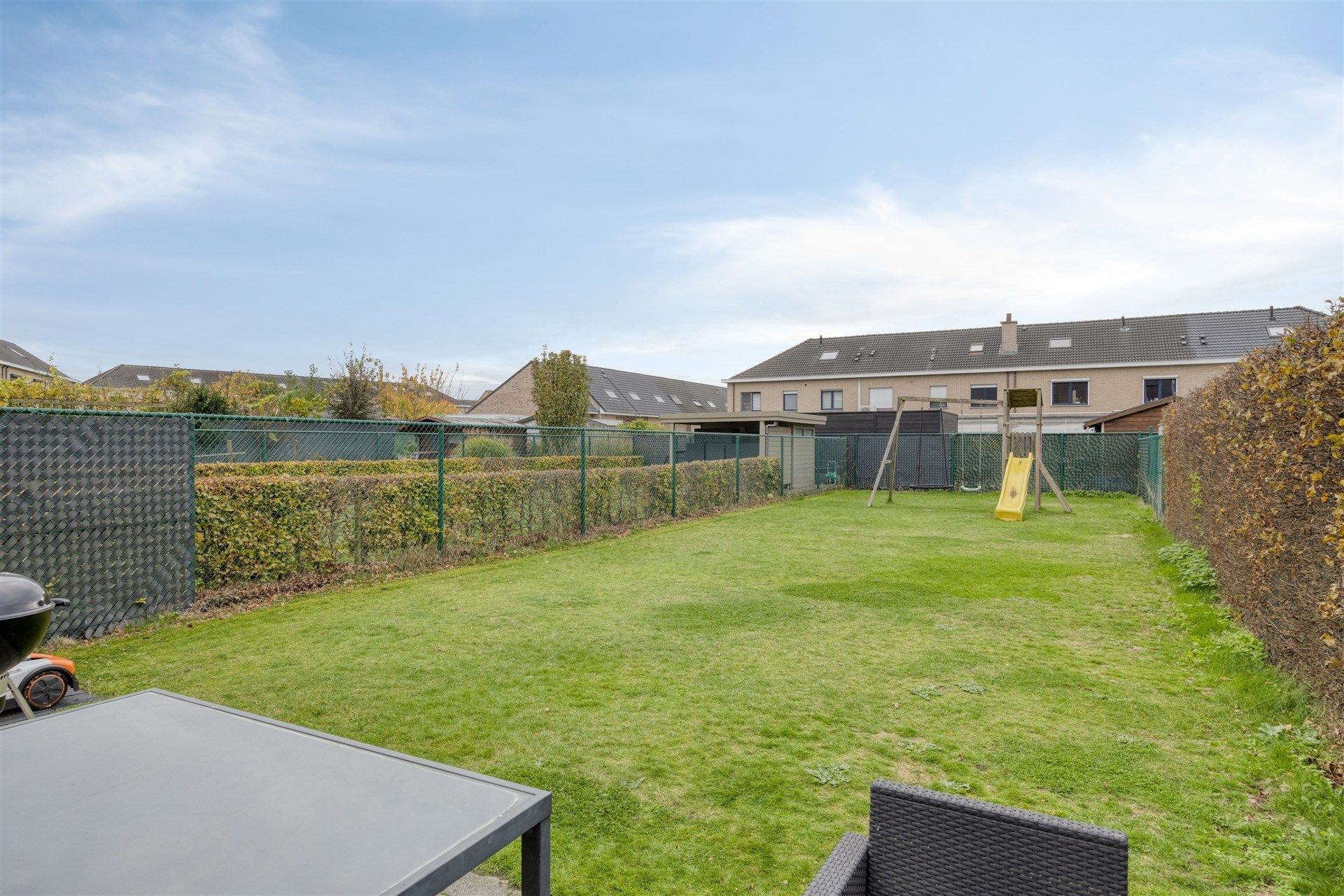 Stijlvol wonen in rustige wijk in Temse foto 20