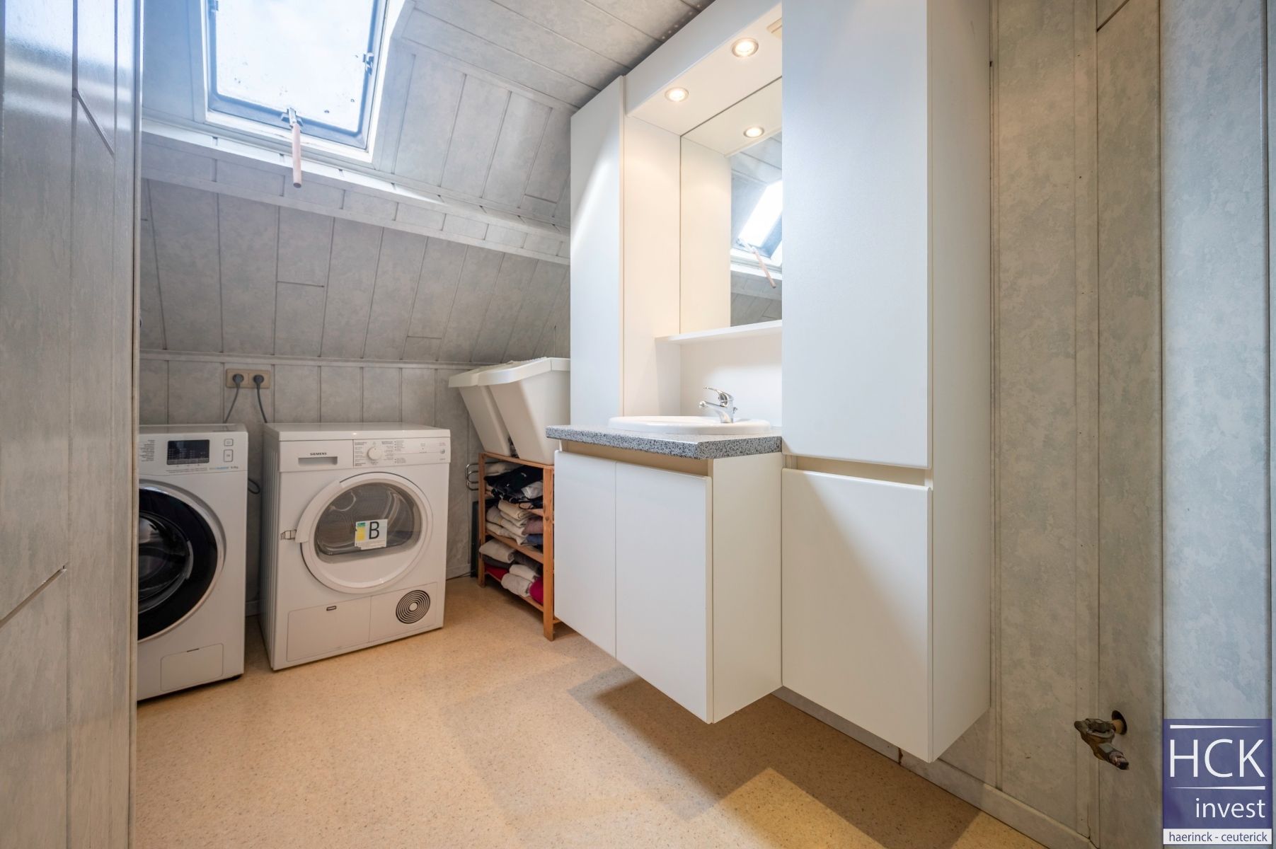 KRUISHOUTEM - Charmante woning met 2 SLPK gelegen in hartje Kruishoutem! foto 16