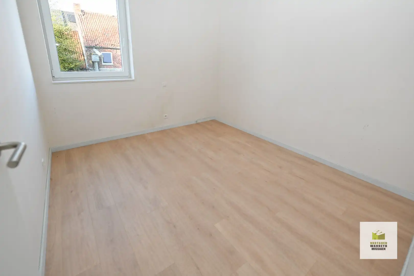 Energiezuinig appartement met 2slpk, ruim terras én garagebox foto 13