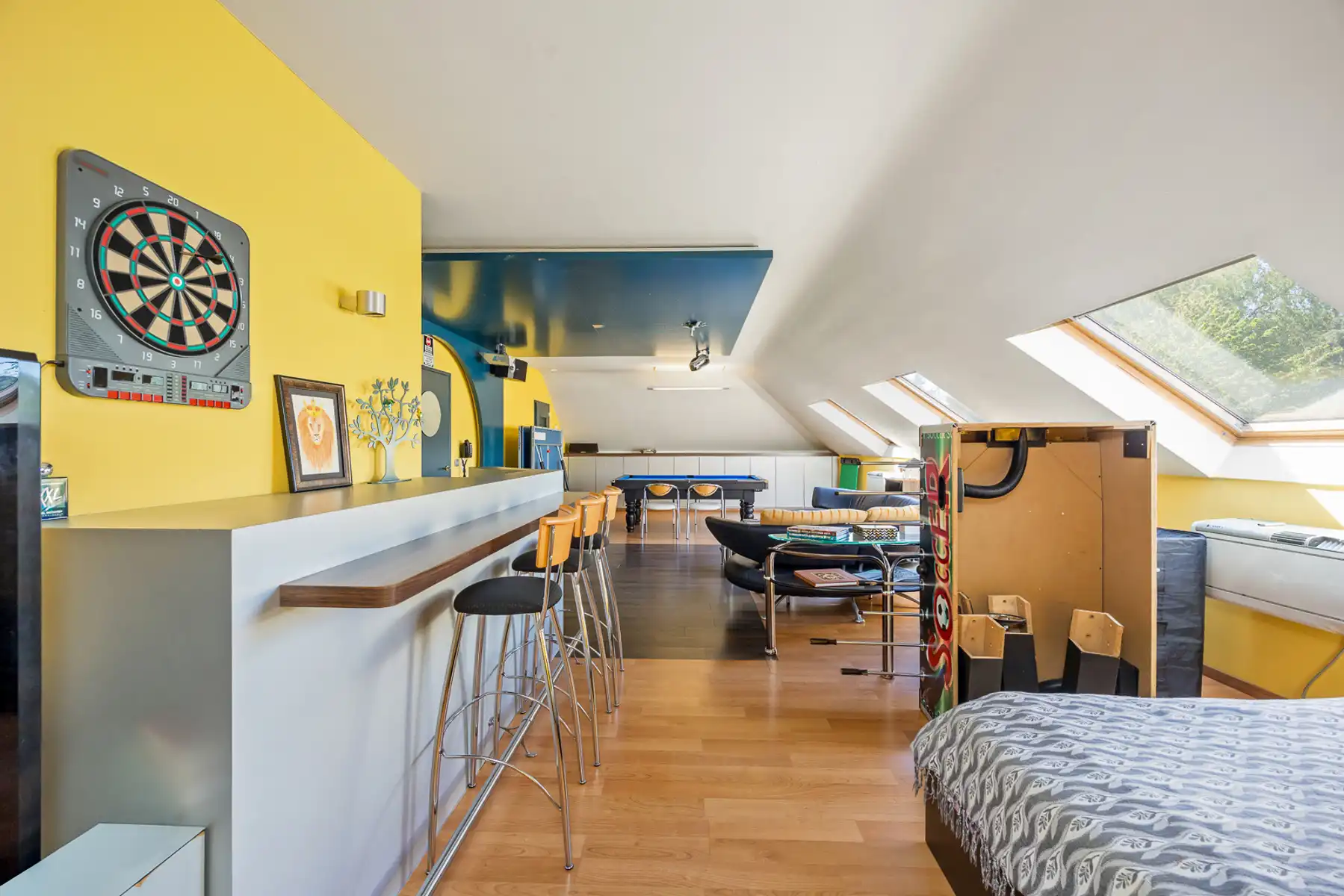 ELSDONK - ruime villa op zuidgericht perceel ca. 1.318m². foto 24