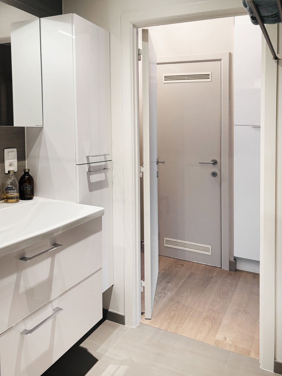 Drieslaapkamer appartement met mix van luxe en duurzaamheid foto 27