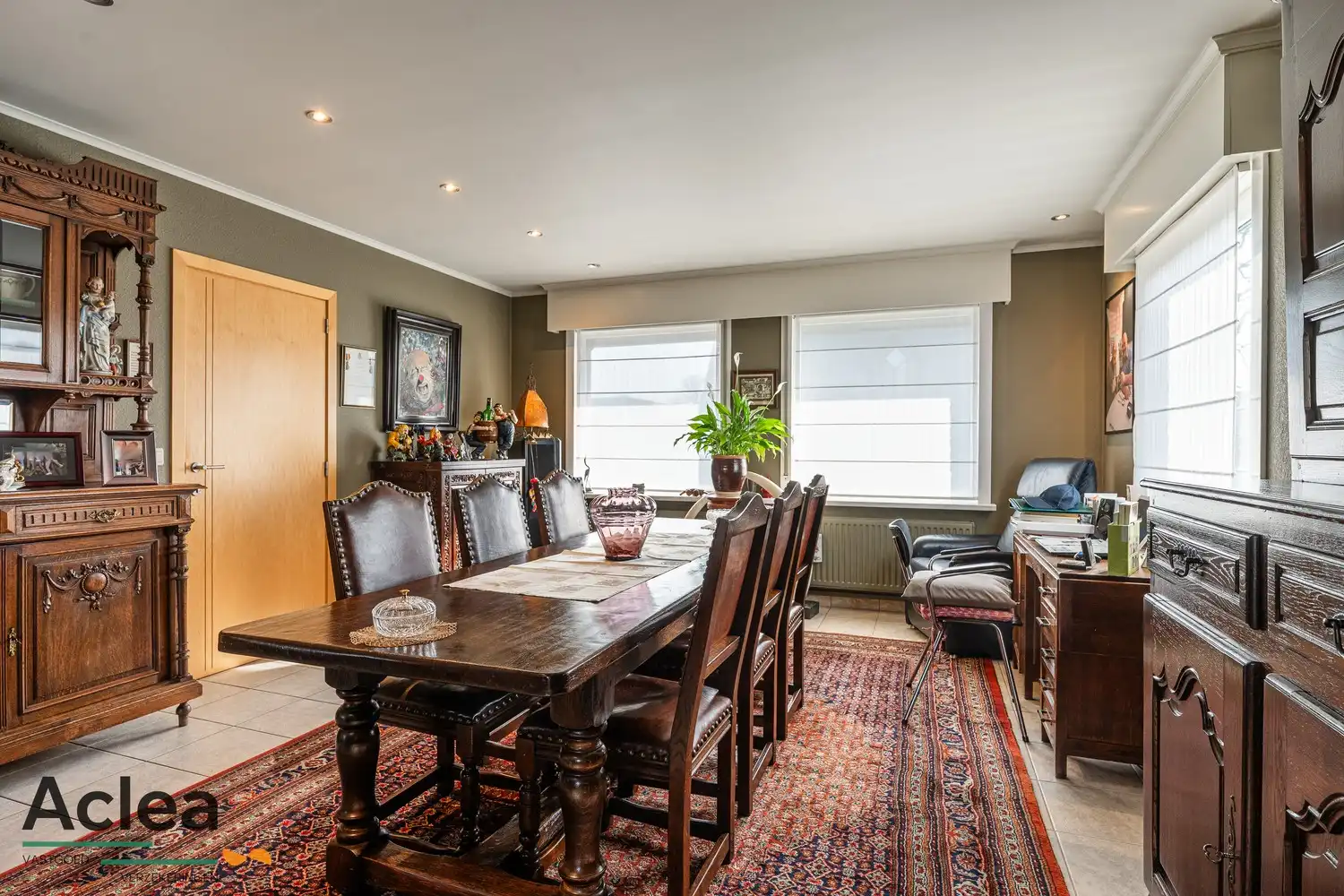 Instapklare vrijstaande woning in rustige woonwijk in Assenede foto 7