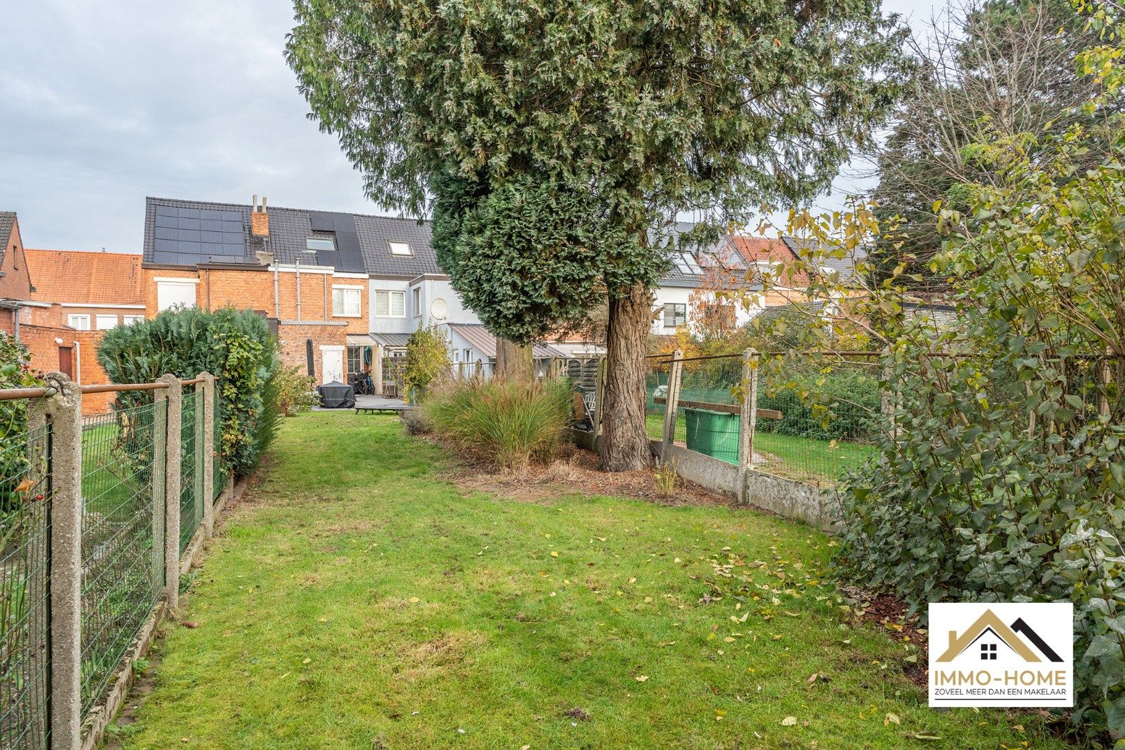 Instapklare woning op toplocatie foto 18