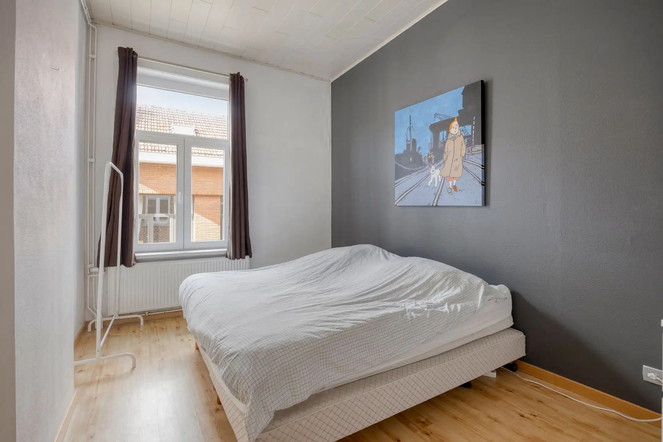 Wonen in levendig Leuven: toplocatie en 3slpks foto 10