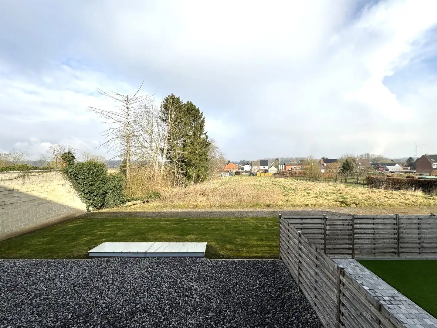 Ruim appartement met 2 slaapkamers en staanplaats te huur! foto 19