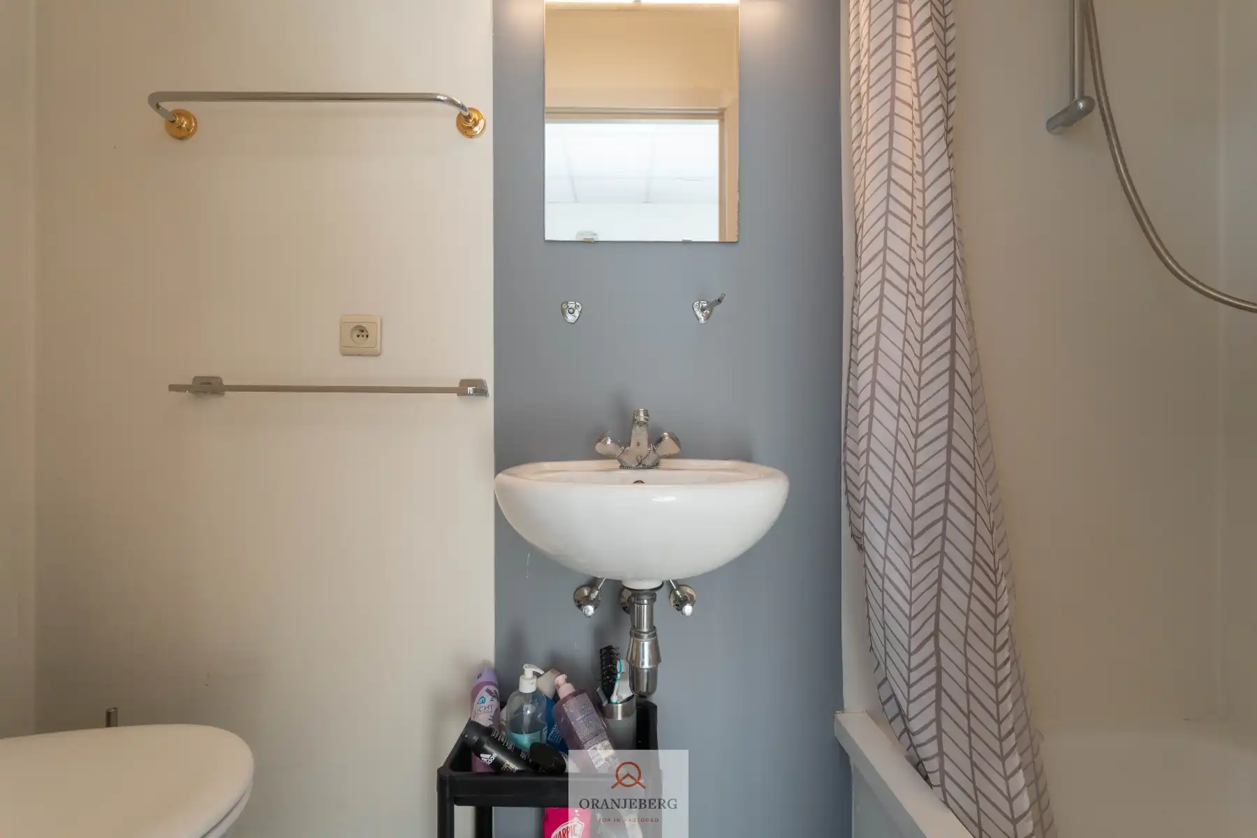 Studentenstudio centrum Gent foto 12