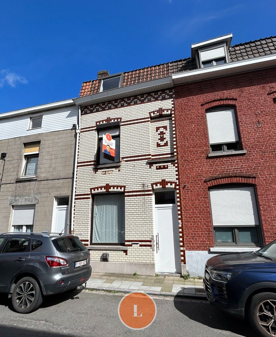 Op te frissen woning in centrum Menen te koop foto 12